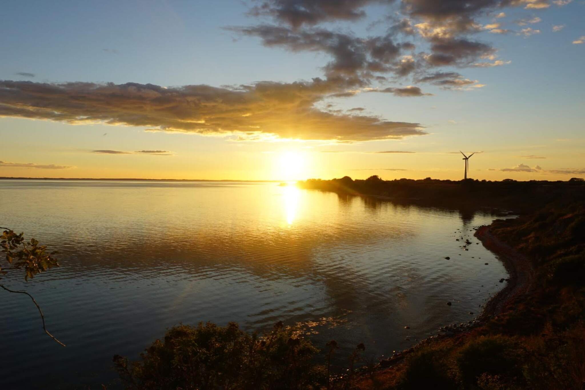 Maison de vacances pour 6 a Sydals-By Traum