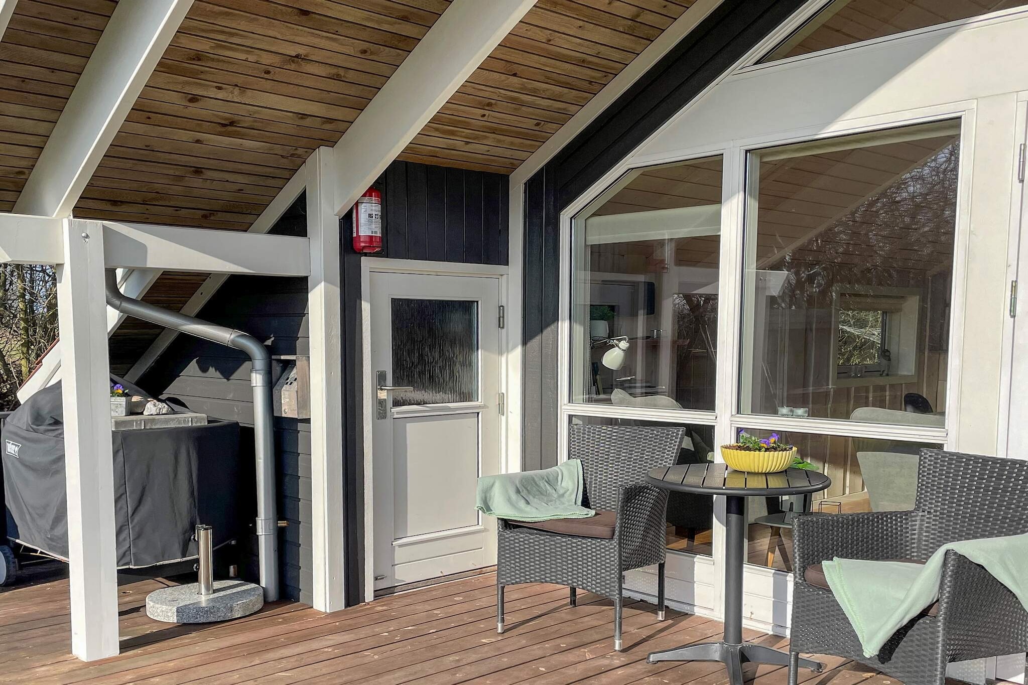 6 persoons vakantie huis in Sydals-By Traum