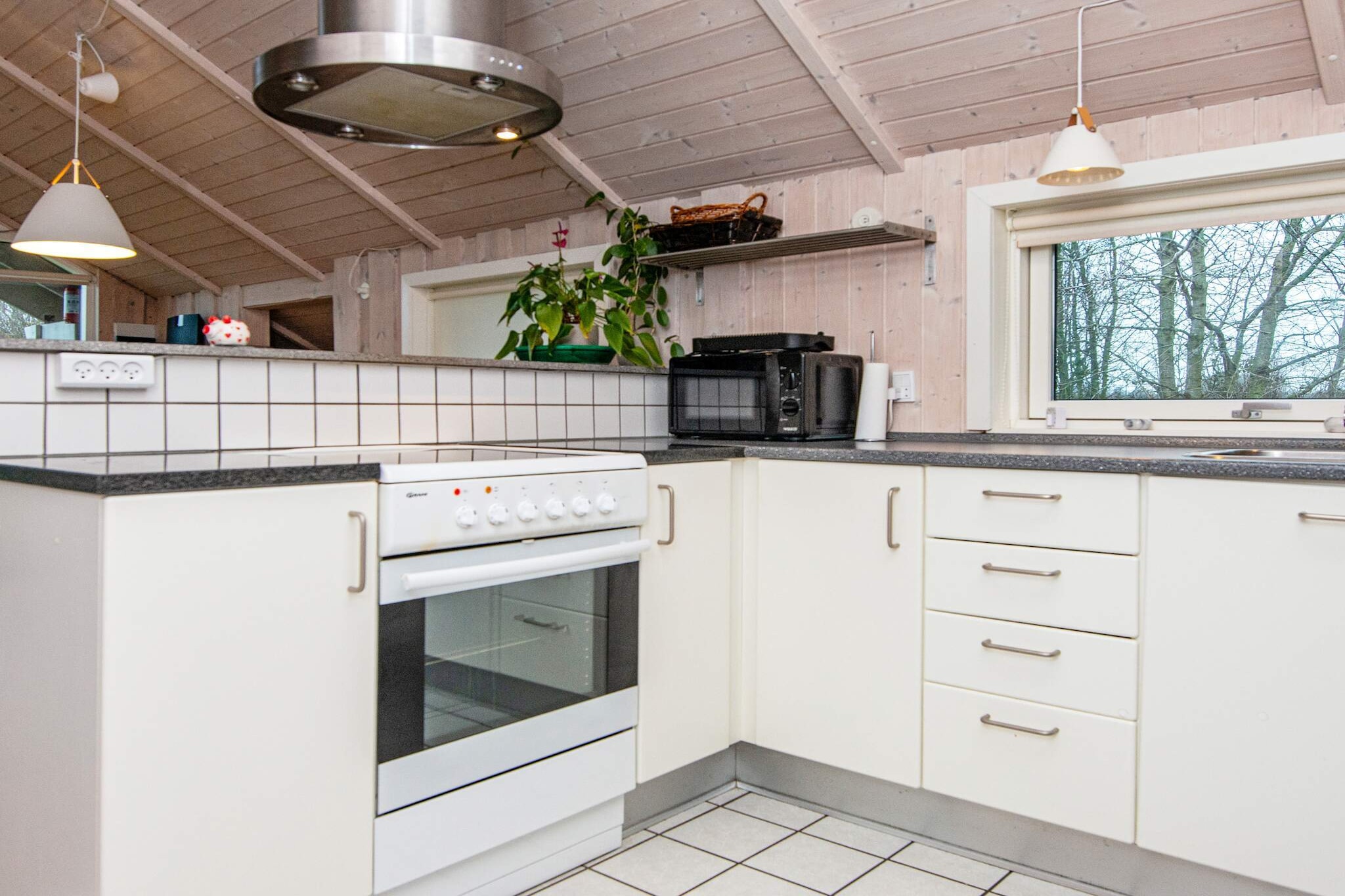 6 persoons vakantie huis in Sydals-By Traum