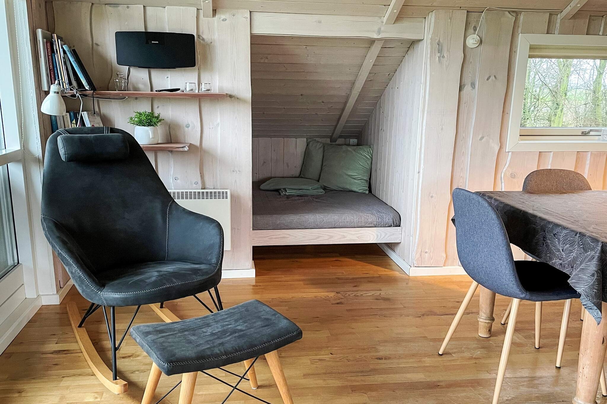 6 persoons vakantie huis in Sydals-By Traum - Binnen