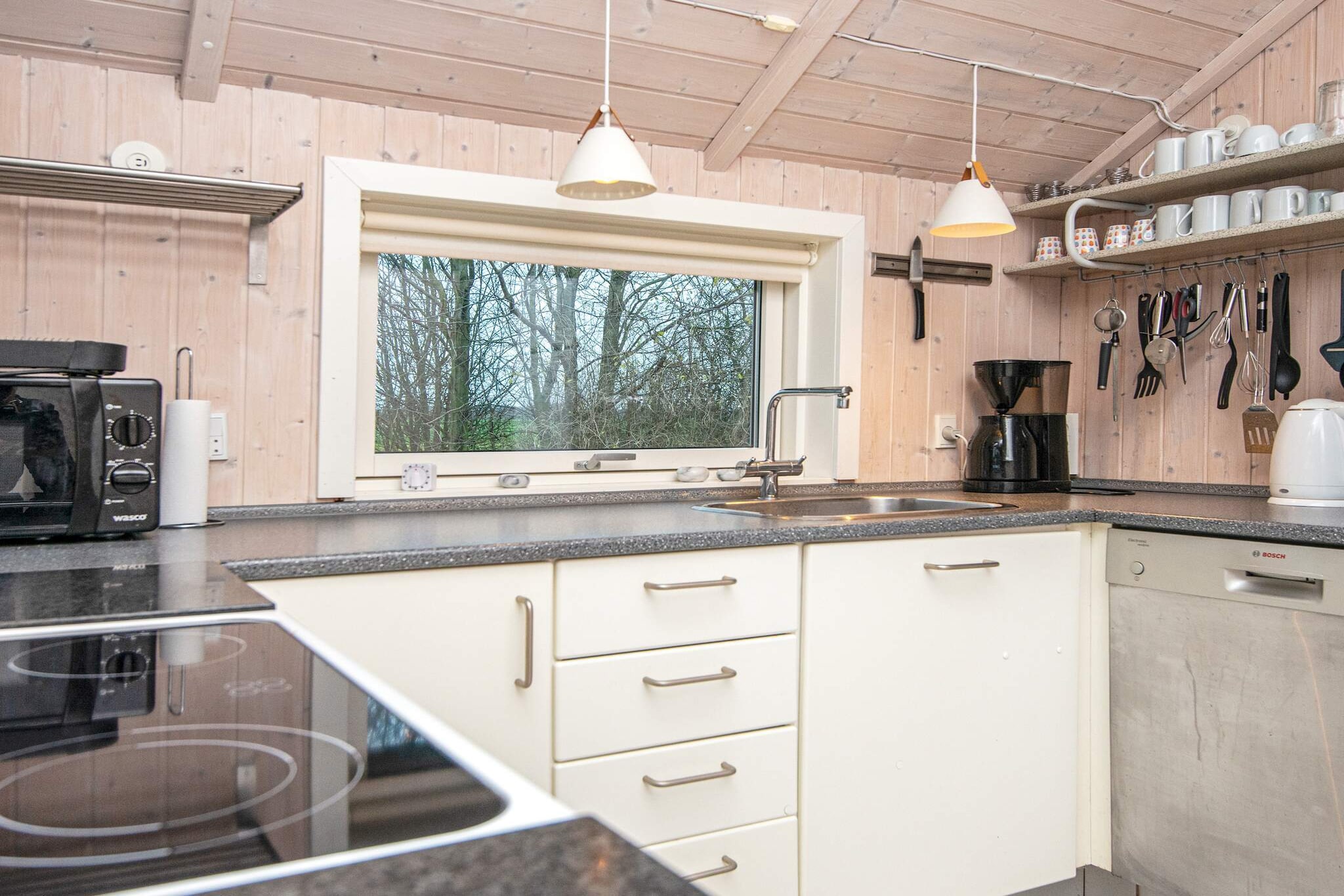 6 persoons vakantie huis in Sydals-By Traum - Binnen