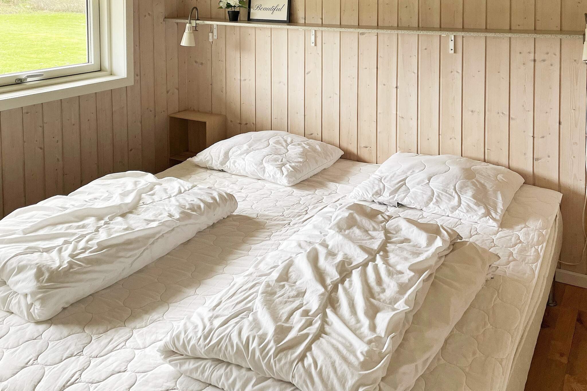 6 persoons vakantie huis in Sydals-By Traum - Binnen