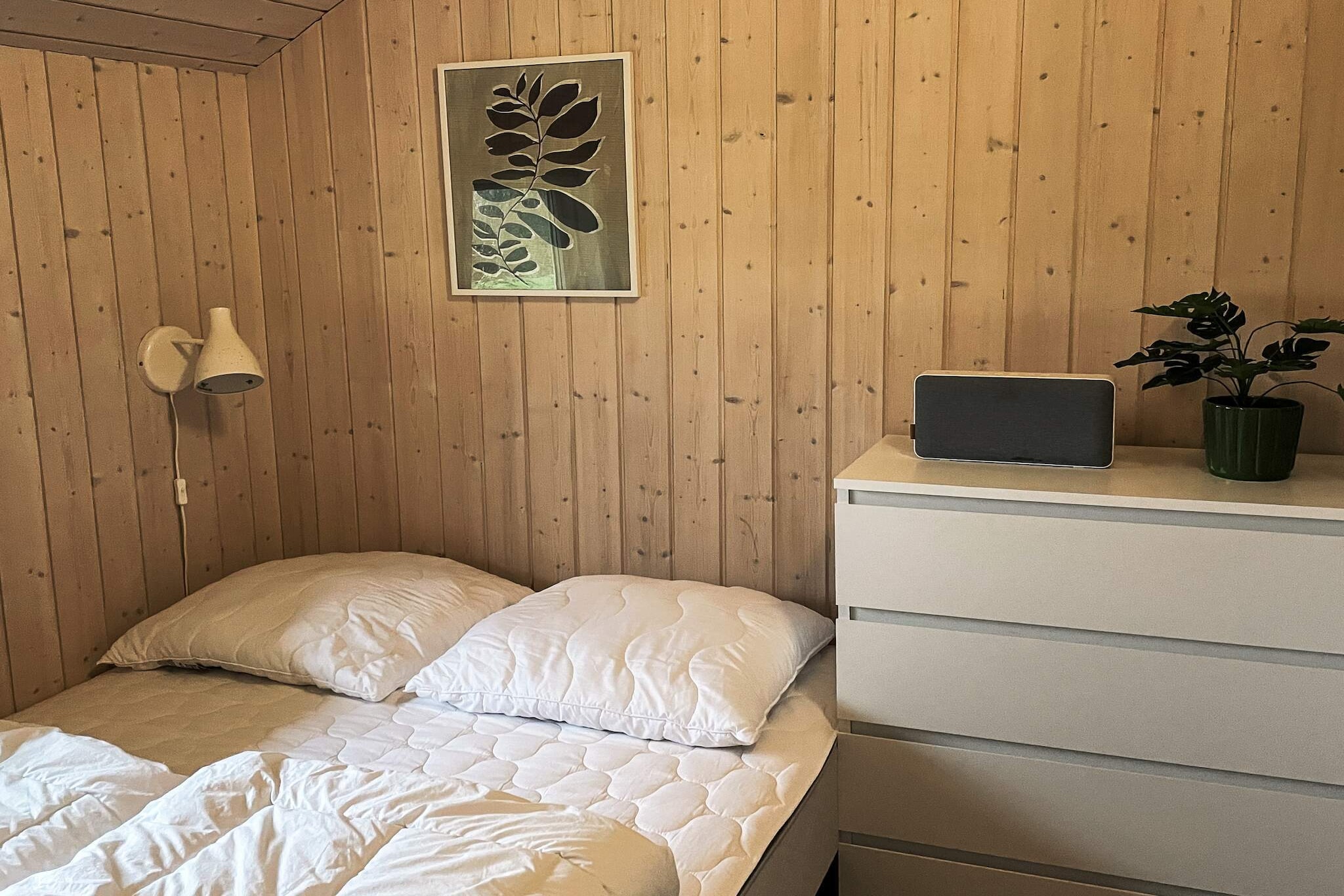 6 persoons vakantie huis in Sydals-By Traum - Binnen