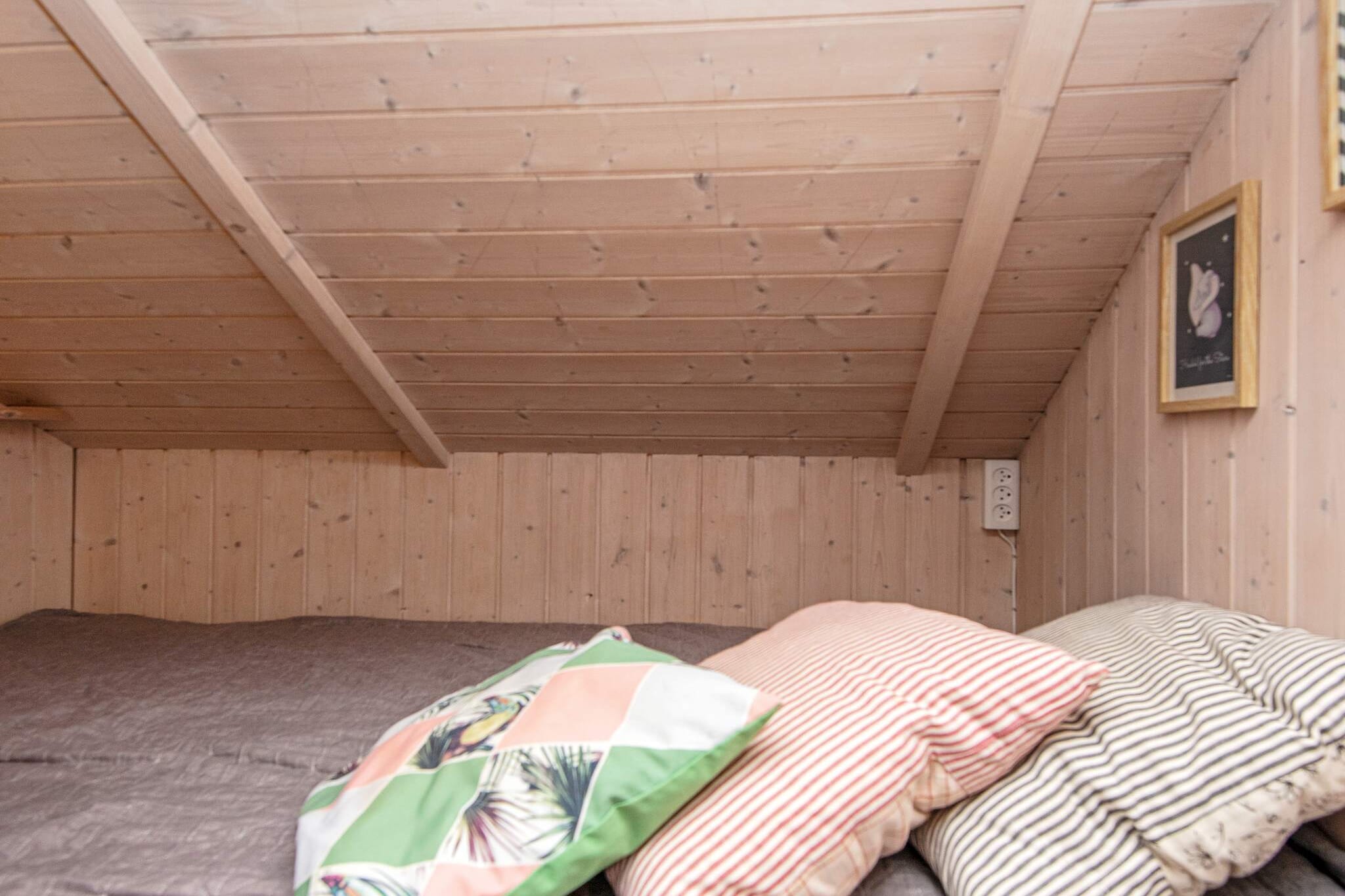 6 persoons vakantie huis in Sydals-By Traum - Binnen
