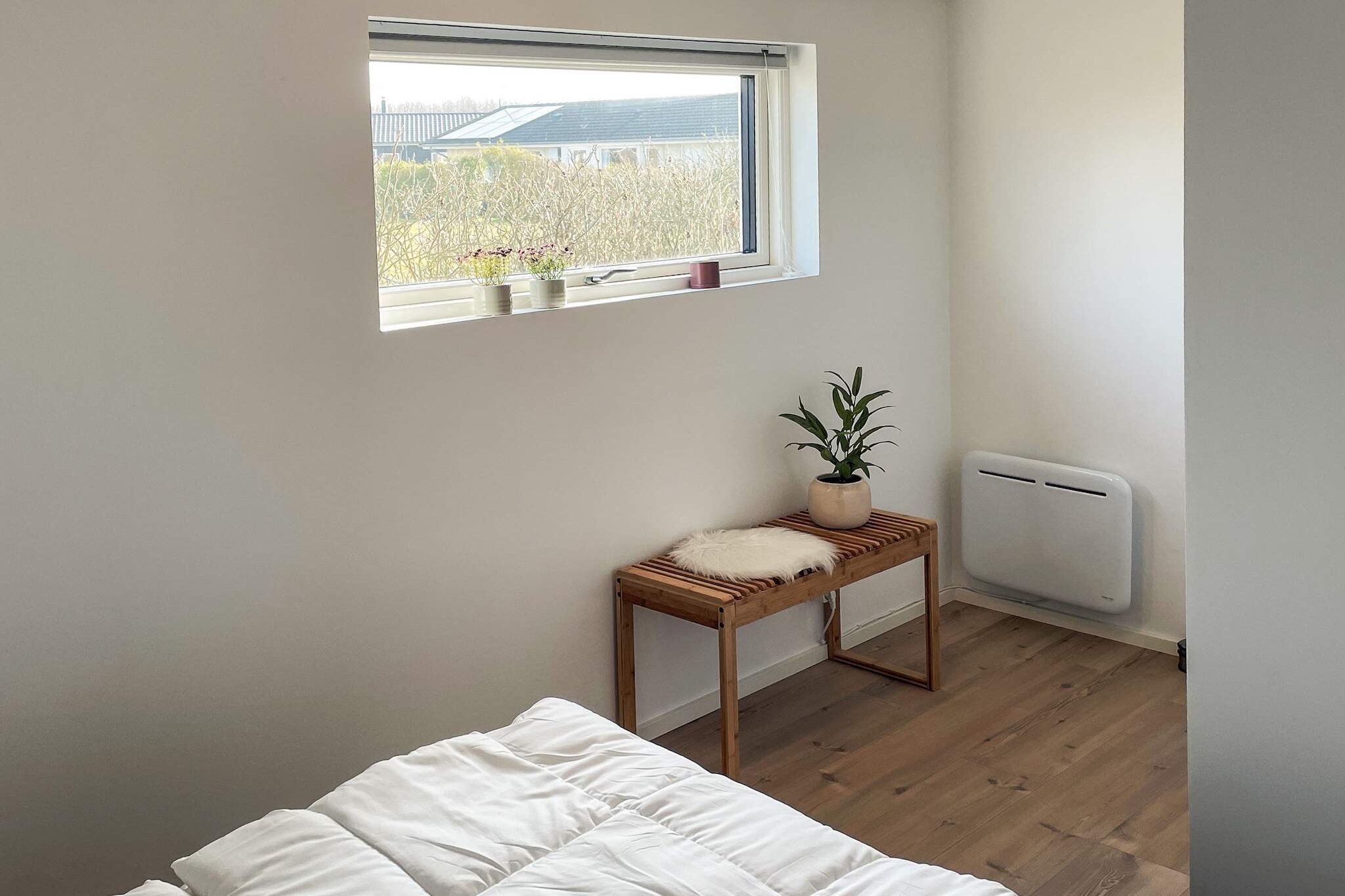 6 persoons vakantie huis in Sydals-By Traum - Binnen