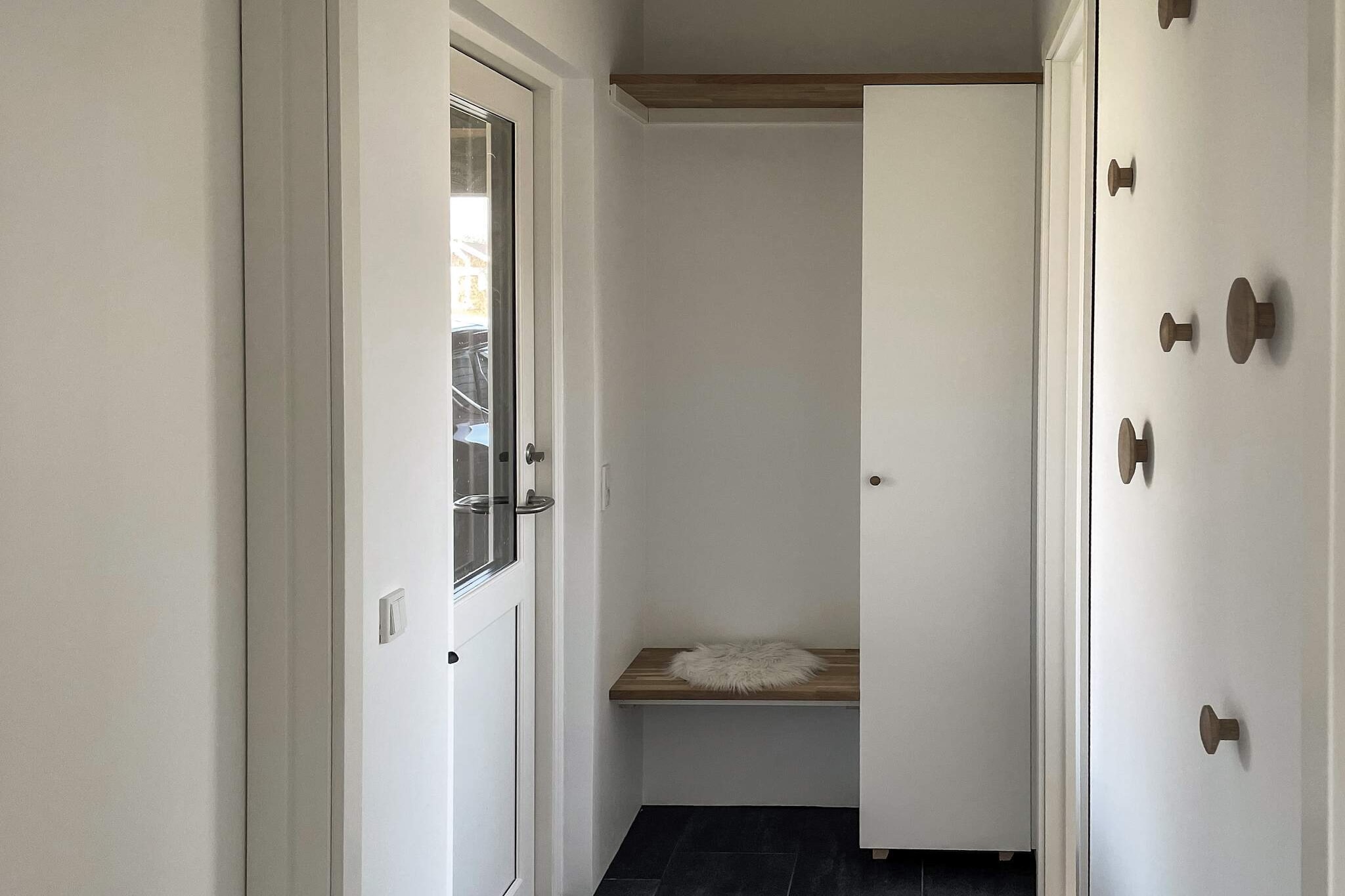 6 persoons vakantie huis in Sydals-By Traum - Binnen