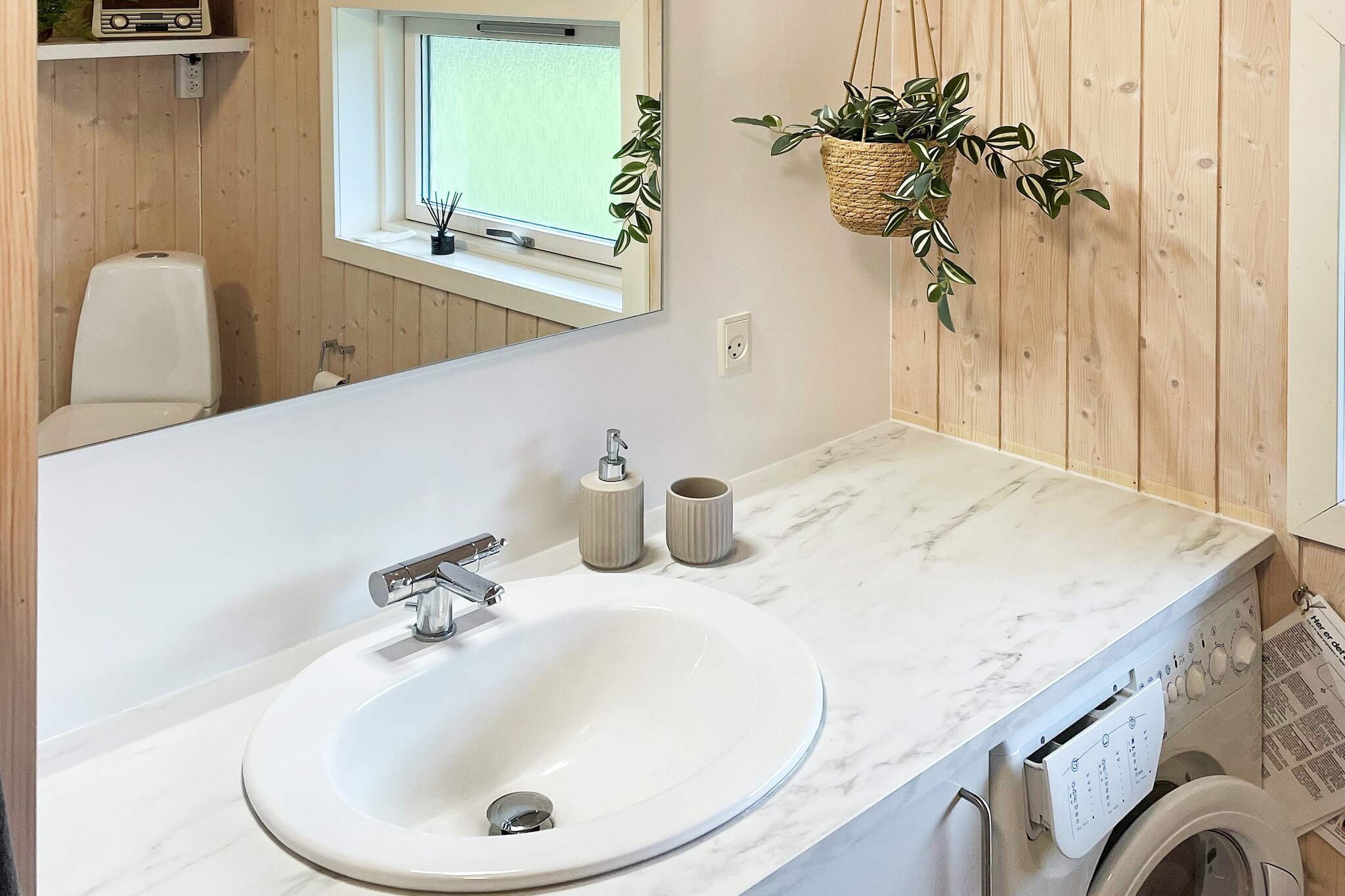 6 persoons vakantie huis in Sydals-By Traum - Binnen