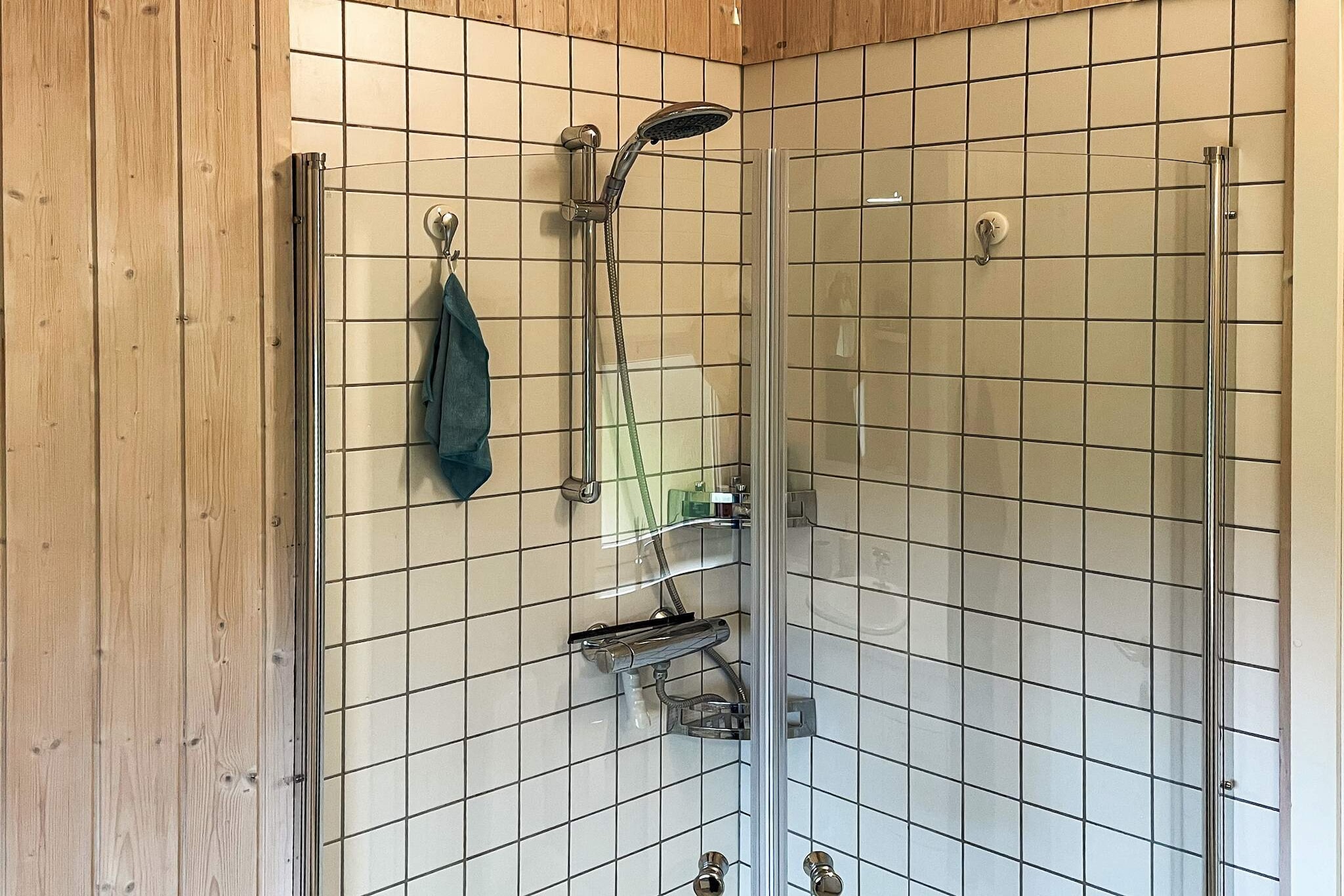 6 persoons vakantie huis in Sydals-By Traum - Binnen