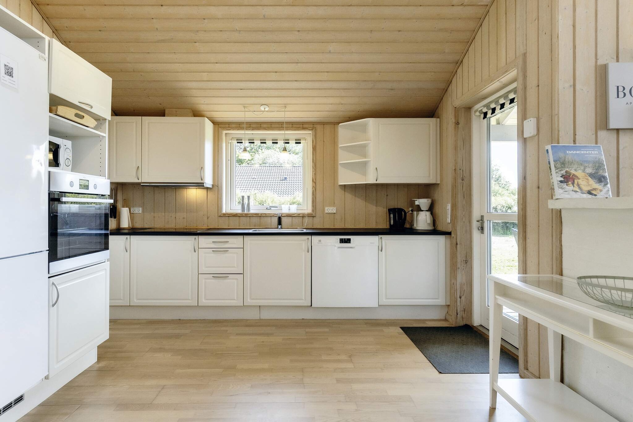 12 persoons vakantie huis in Storvorde-By Traum - Binnen