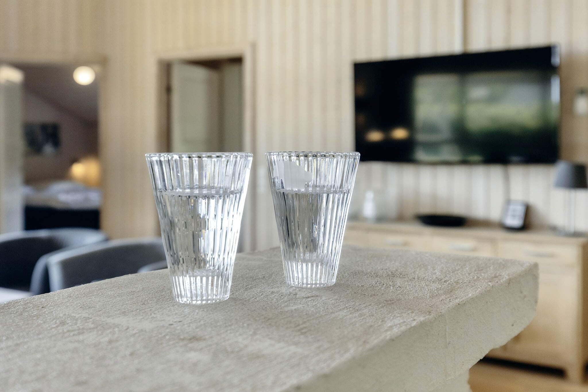 12 persoons vakantie huis in Storvorde-By Traum - Binnen