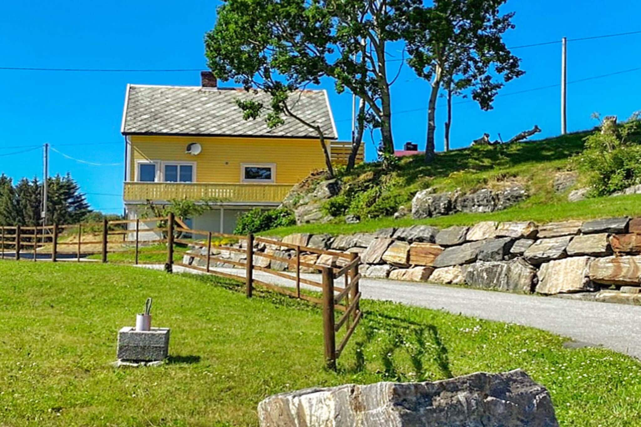 11 persoons vakantie huis in VEVANG-By Traum - Buitenlucht