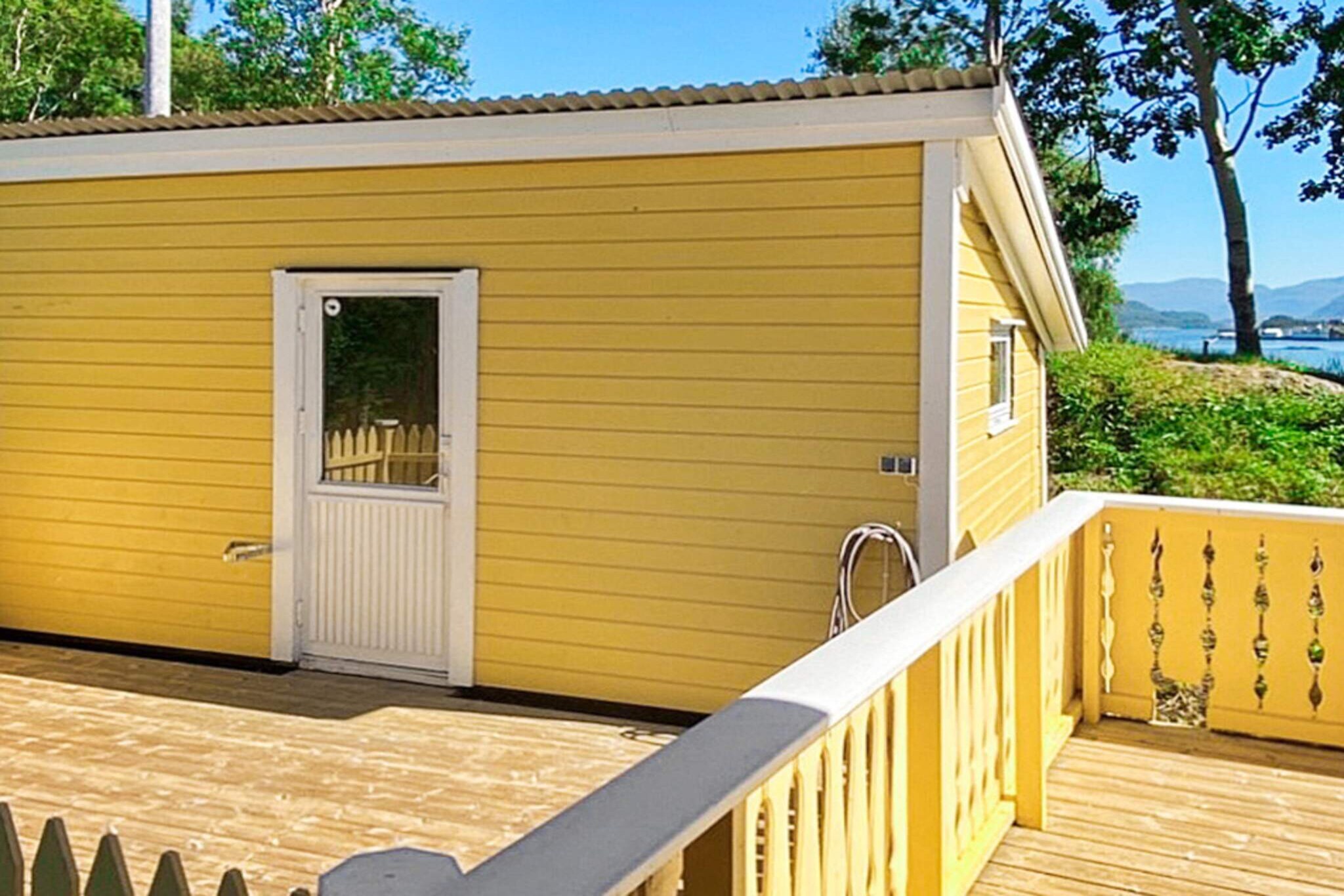 11 persoons vakantie huis in VEVANG-By Traum - Buitenlucht
