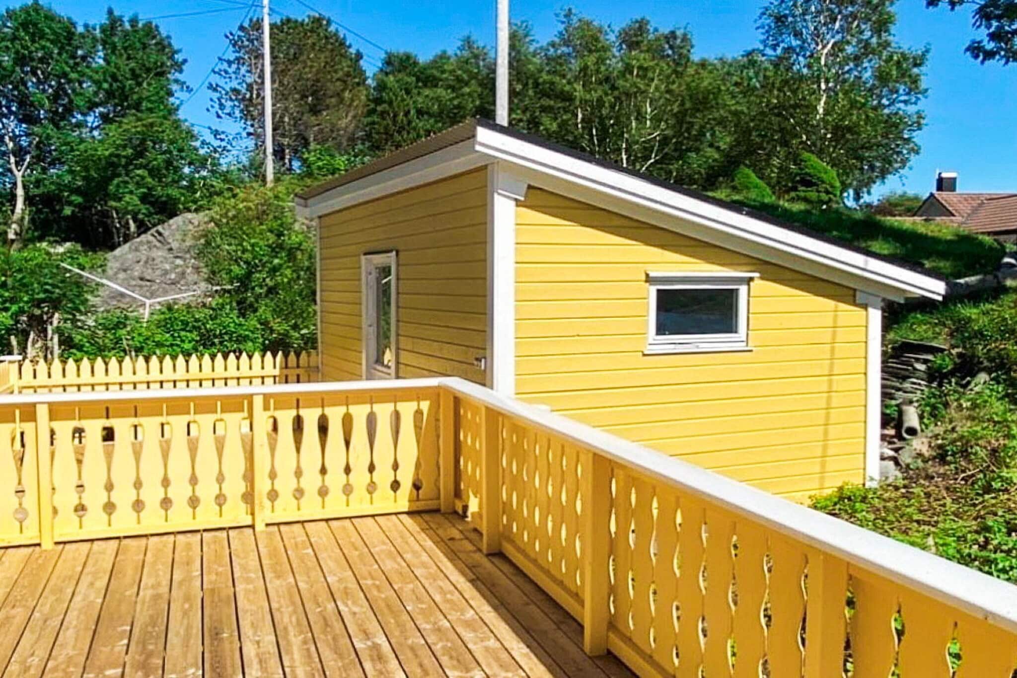 11 persoons vakantie huis in VEVANG-By Traum - Buitenlucht