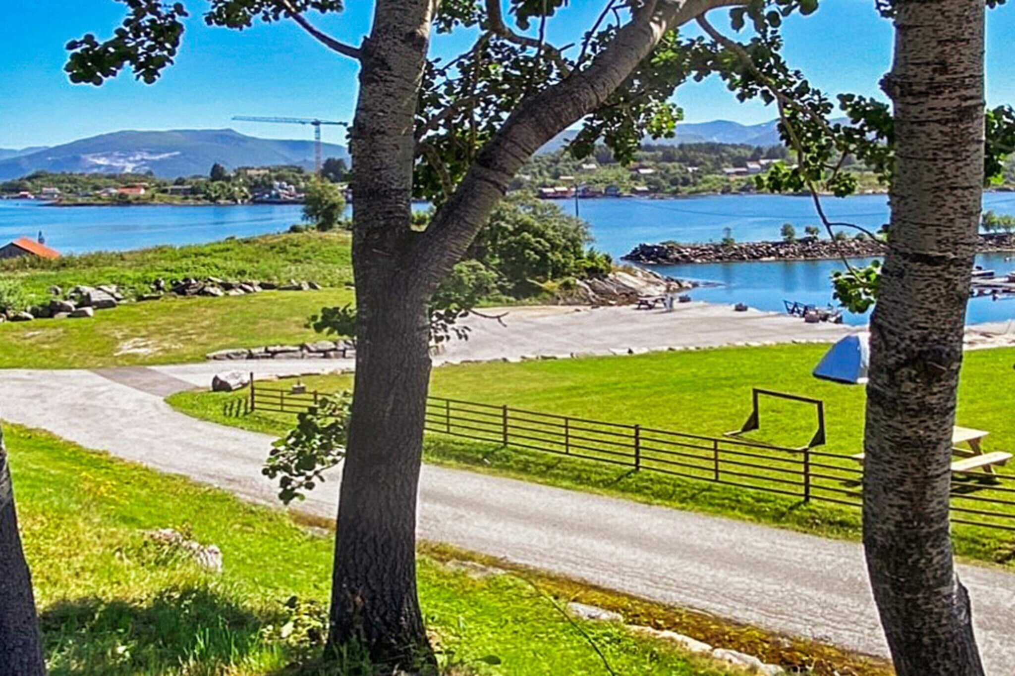 11 persoons vakantie huis in VEVANG-By Traum - Buitenlucht