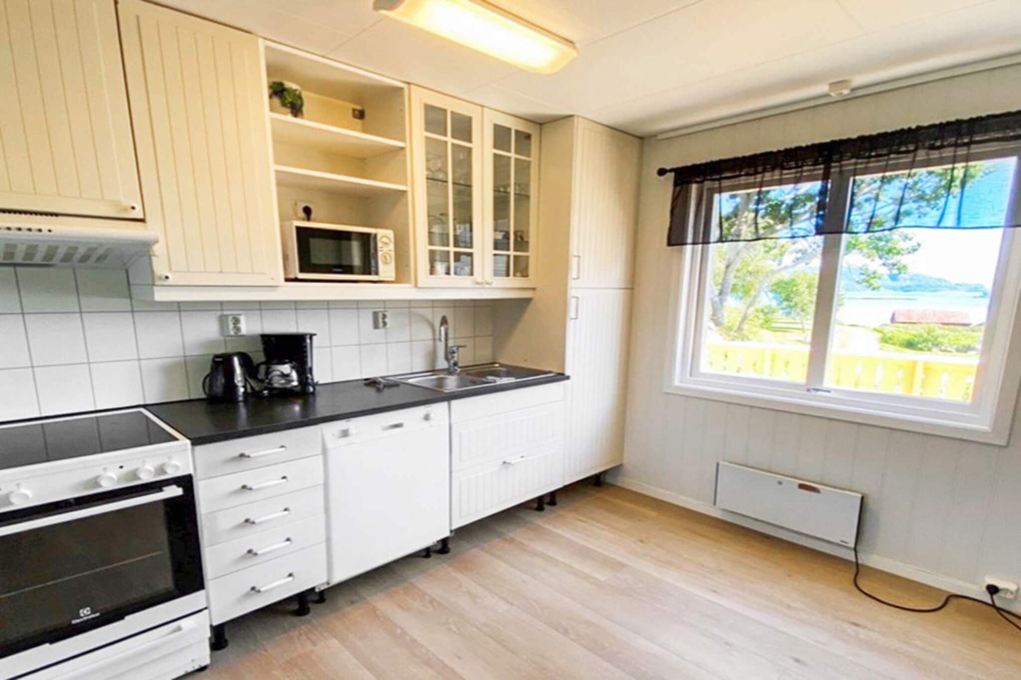 11 persoons vakantie huis in VEVANG-By Traum - Binnen