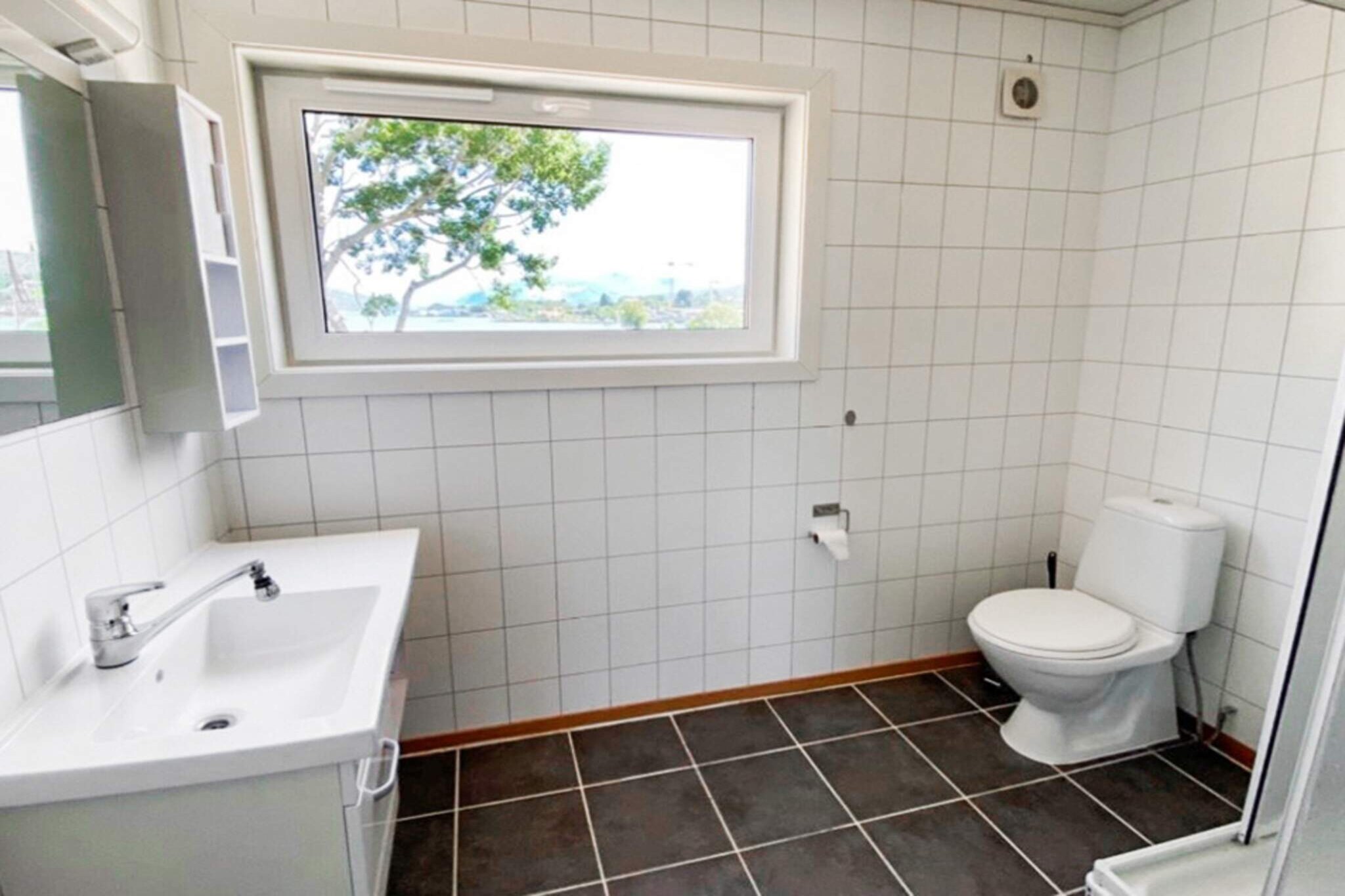 11 persoons vakantie huis in VEVANG-By Traum - Binnen