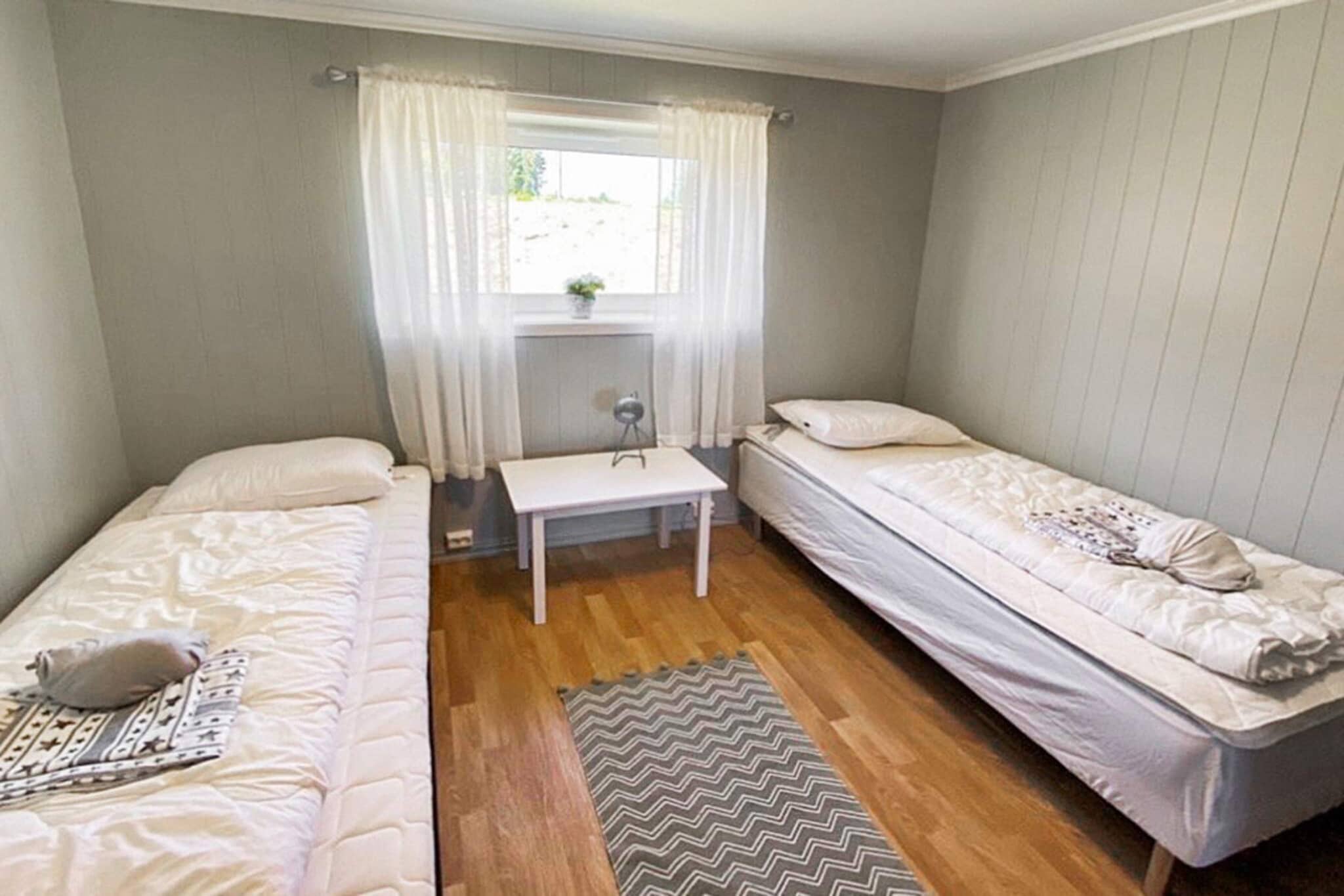 11 persoons vakantie huis in VEVANG-By Traum - Binnen