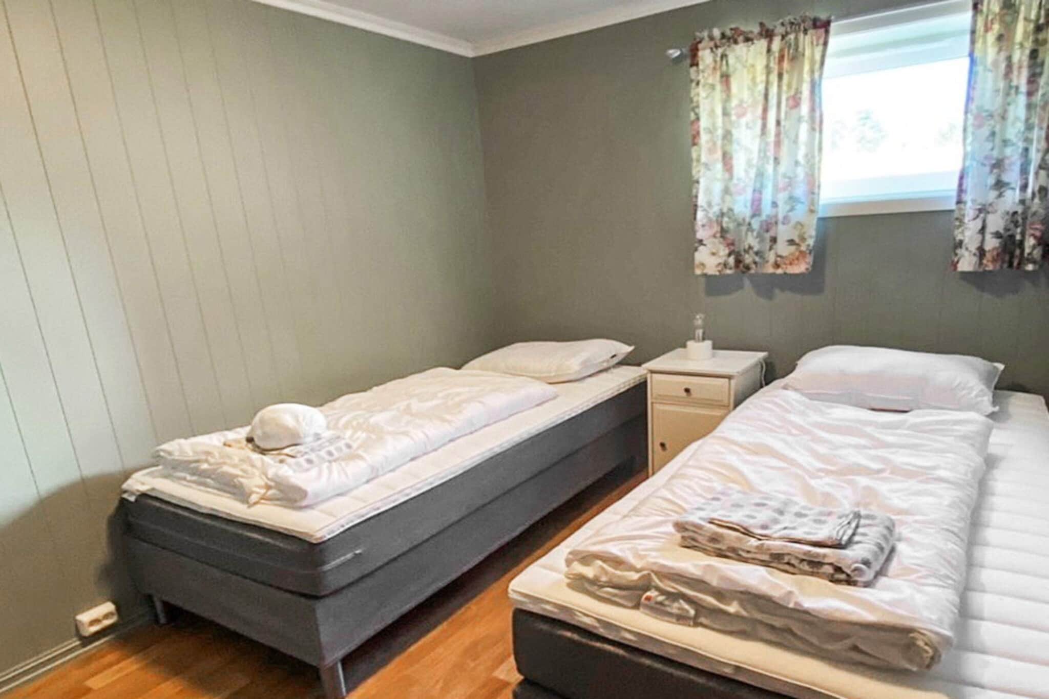 11 persoons vakantie huis in VEVANG-By Traum - Binnen
