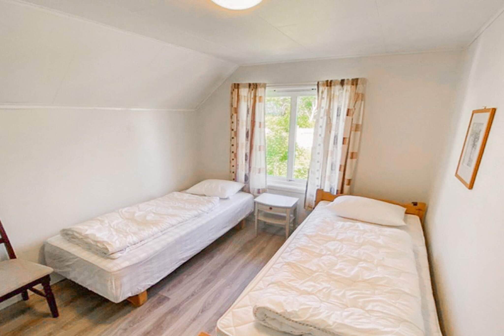 11 persoons vakantie huis in VEVANG-By Traum - Binnen