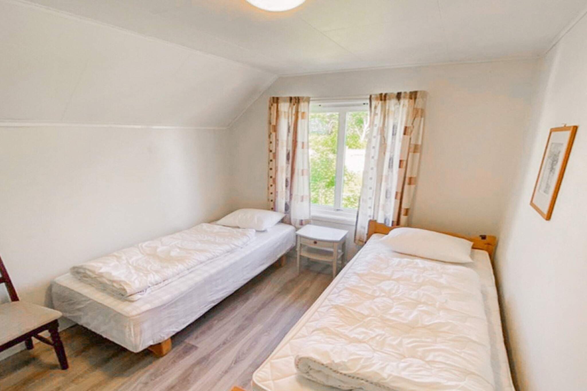 11 persoons vakantie huis in VEVANG-By Traum - Binnen