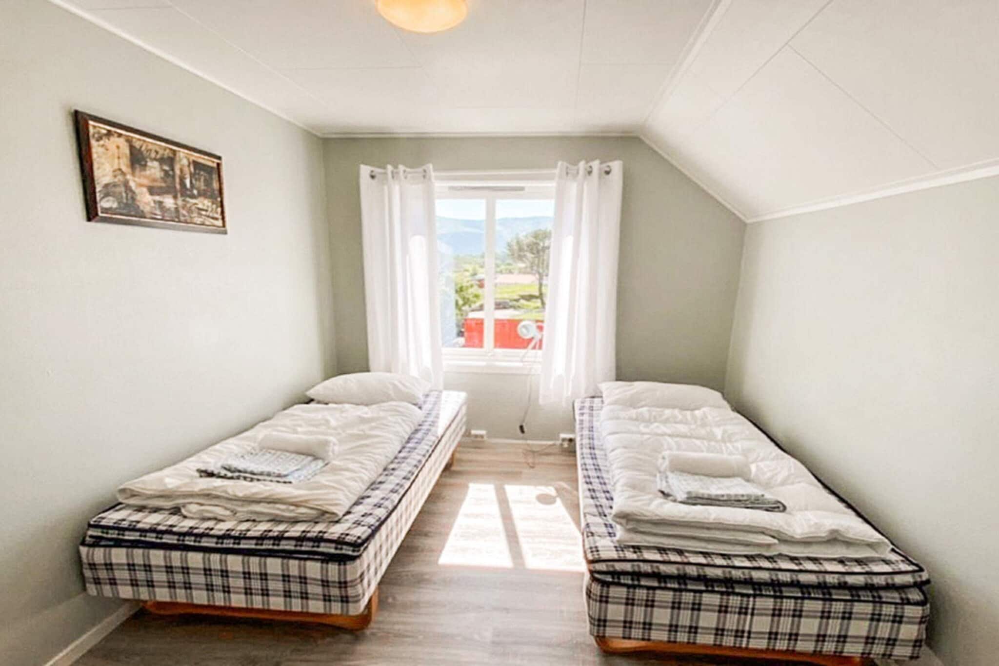 11 persoons vakantie huis in VEVANG-By Traum - Binnen