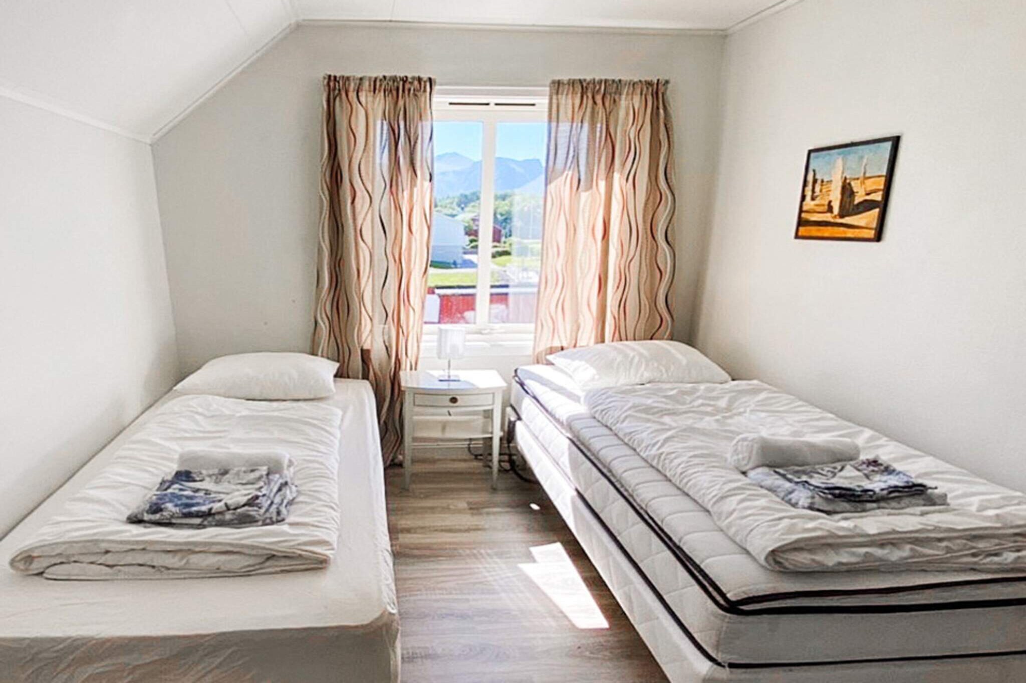11 persoons vakantie huis in VEVANG-By Traum - Binnen