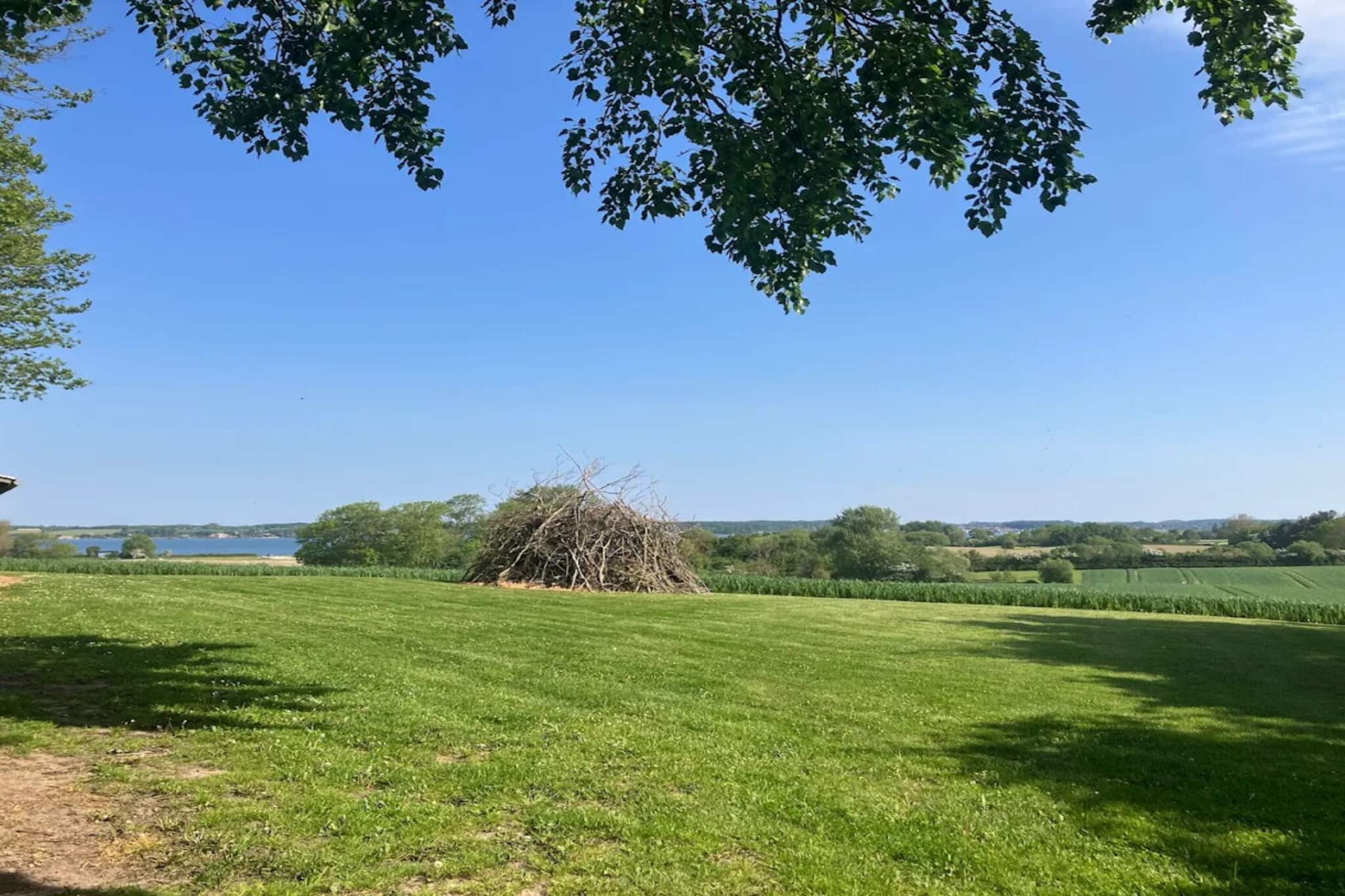 Luxury Pool Retreat in Kegnaes - By Traum Ferienwohnungen-Untagged