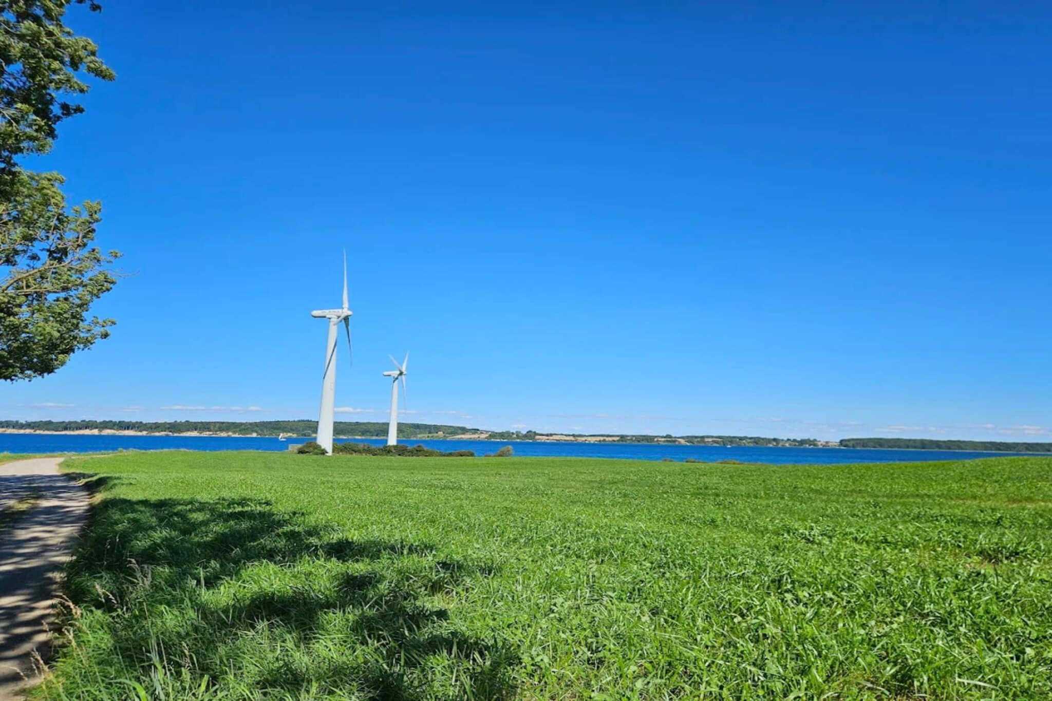 Luxury Pool Retreat in Kegnaes - By Traum Ferienwohnungen-Untagged