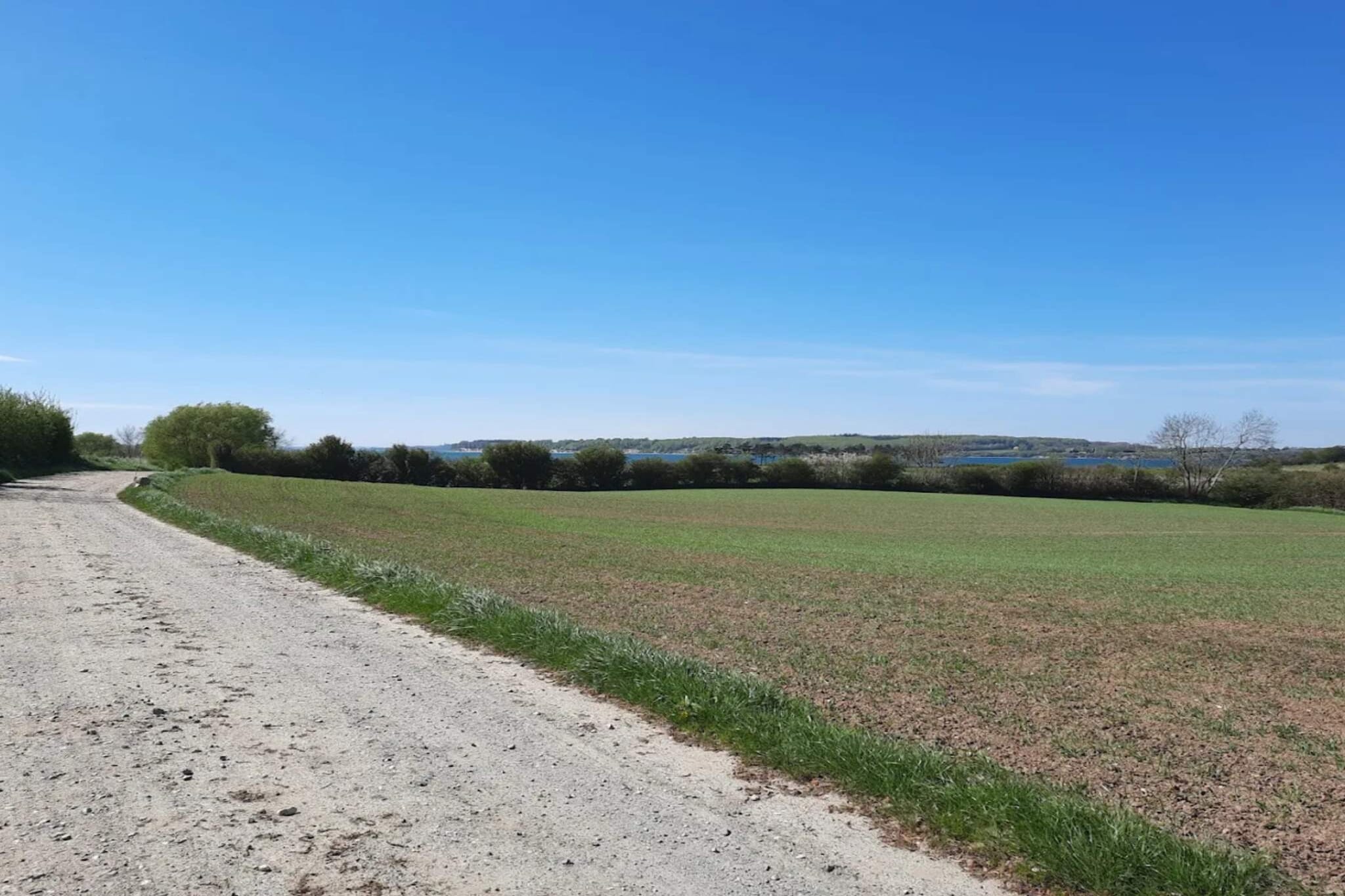 Luxury Pool Retreat in Kegnaes - By Traum Ferienwohnungen-Untagged