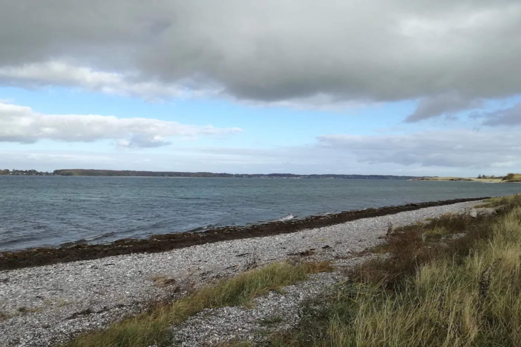 Luxury Pool Retreat in Kegnaes - By Traum Ferienwohnungen-Water view