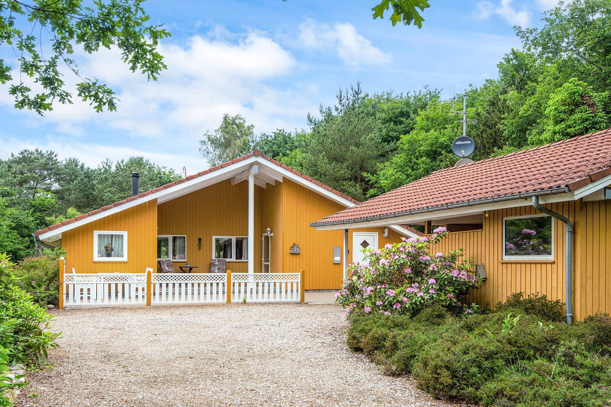 Meerzicht Retreat met Spa -- By Traum Ferienwohnungen-Buitenlucht