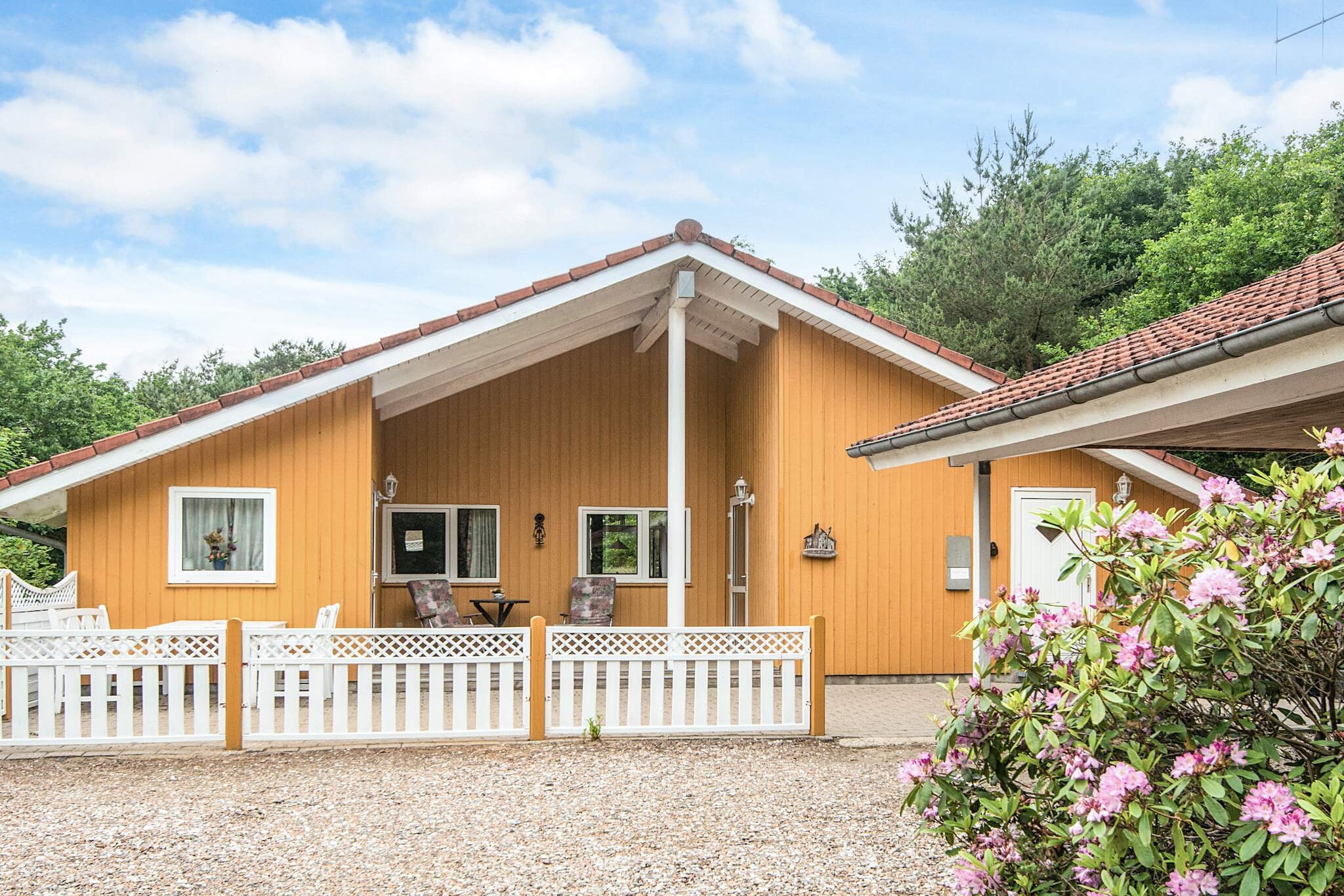 Meerzicht Retreat met Spa -- By Traum Ferienwohnungen-Buitenlucht