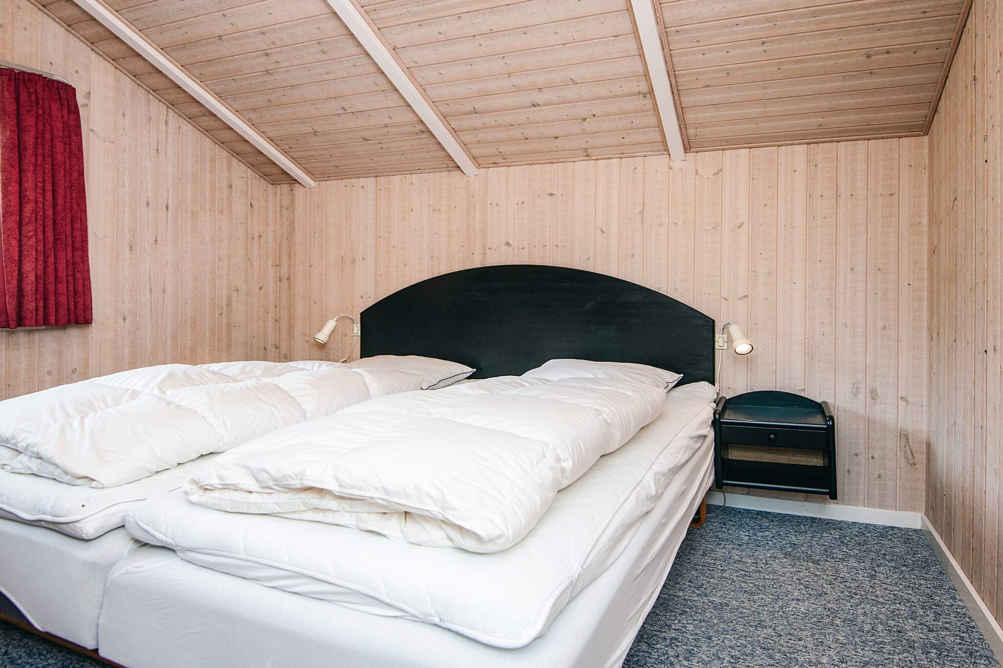 Meerzicht Retreat met Spa -- By Traum Ferienwohnungen-Binnen