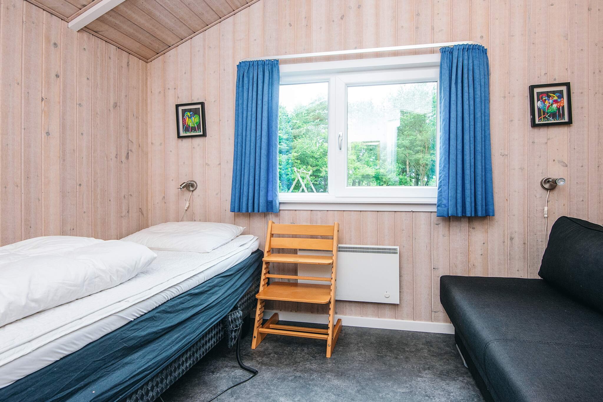 Meerzicht Retreat met Spa -- By Traum Ferienwohnungen-Binnen