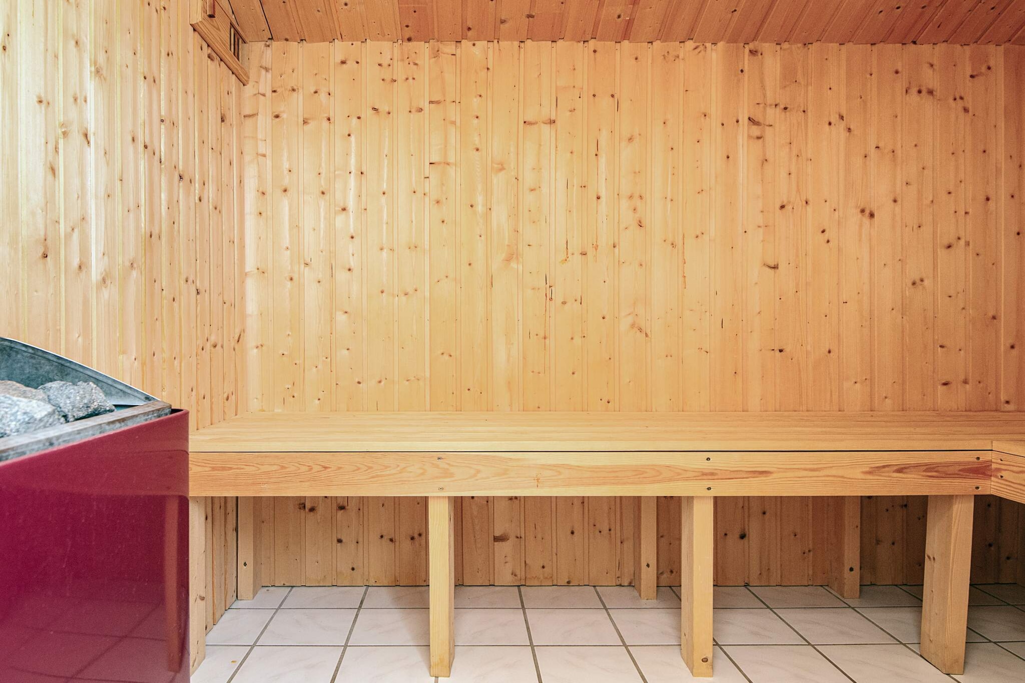 Meerzicht Retreat met Spa -- By Traum Ferienwohnungen-Sauna