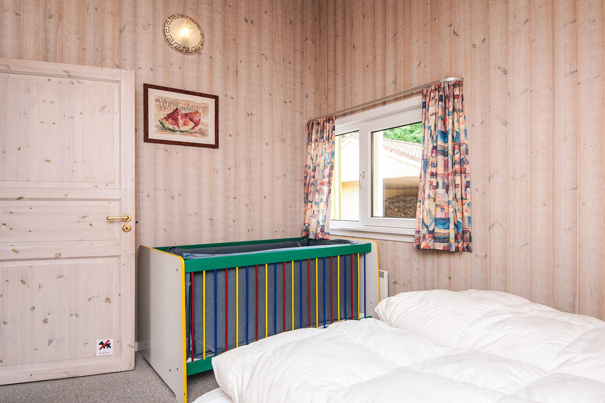 Lakeview Retreat met spa - Binnen