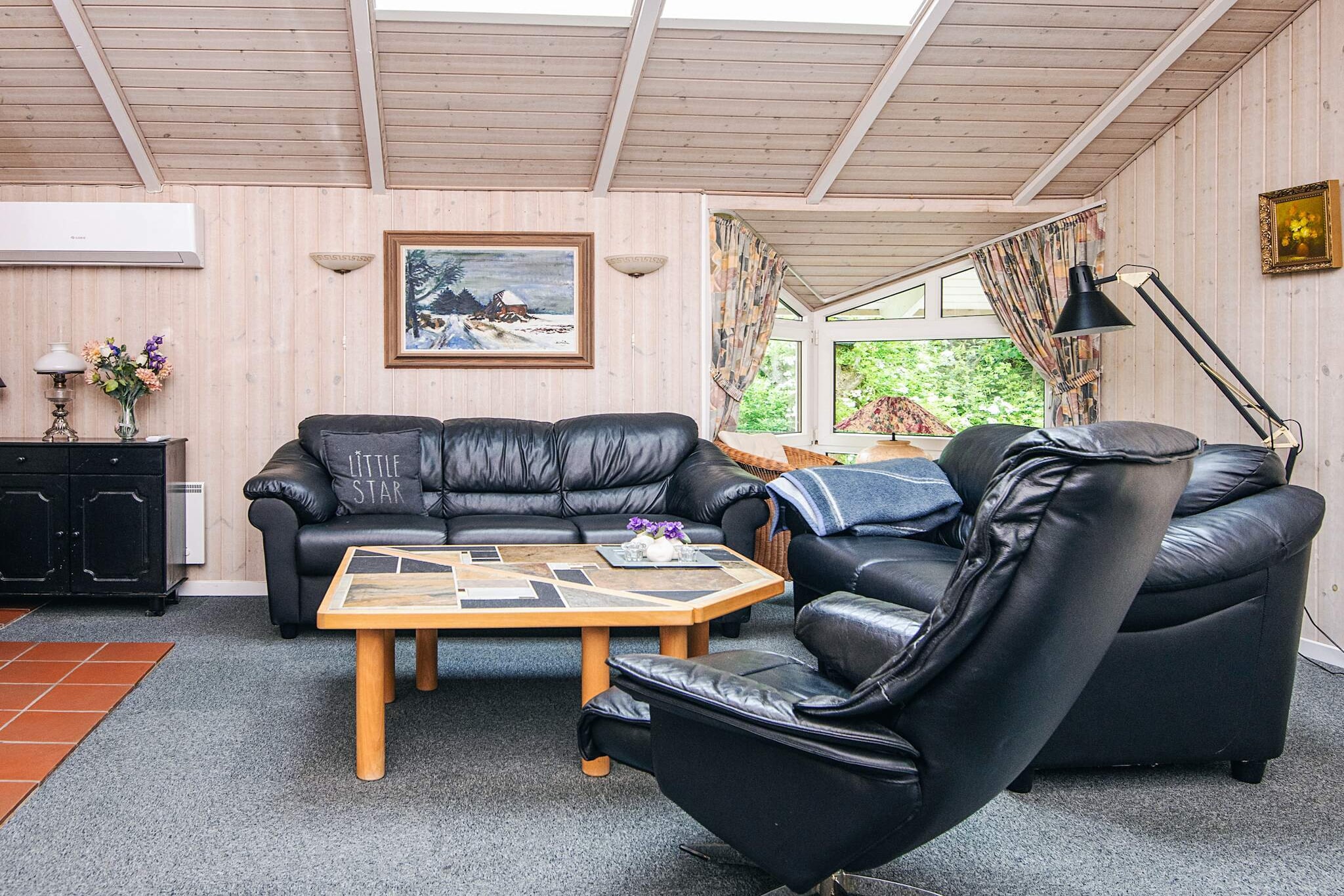 Indoor