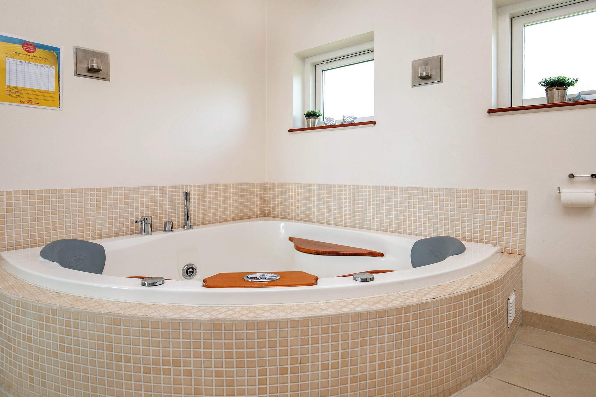 8 persoons vakantie huis in Lemvig-By Traum - Spa