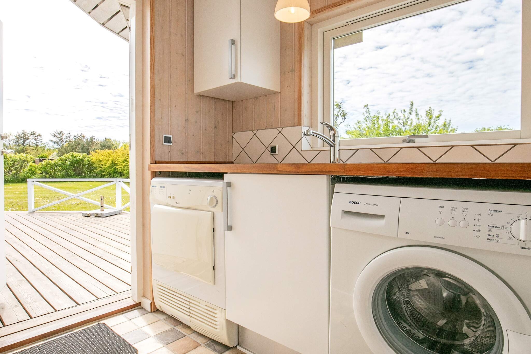 8 persoons vakantie huis in Lemvig-By Traum - Binnen