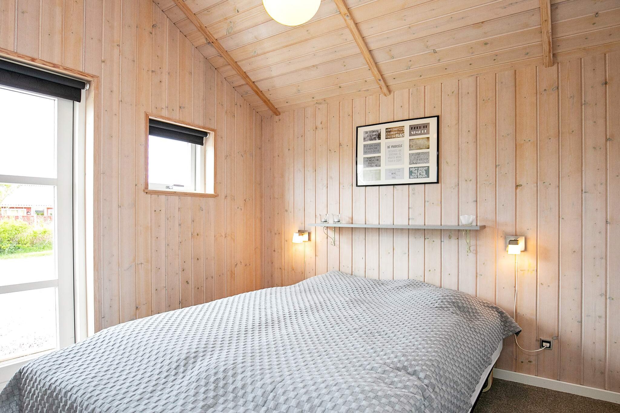 8 persoons vakantie huis in Lemvig-By Traum - Binnen