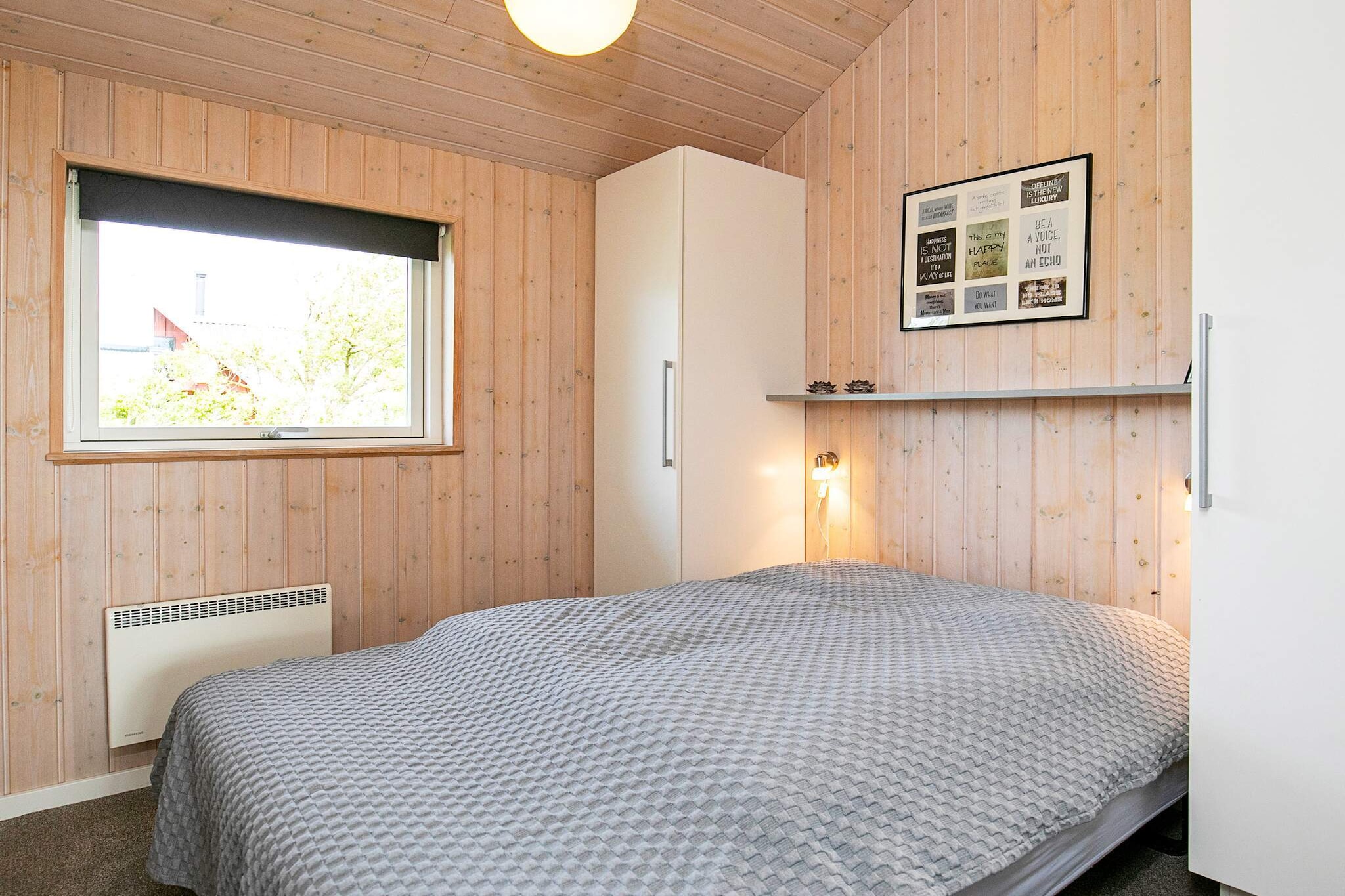 8 persoons vakantie huis in Lemvig-By Traum - Binnen