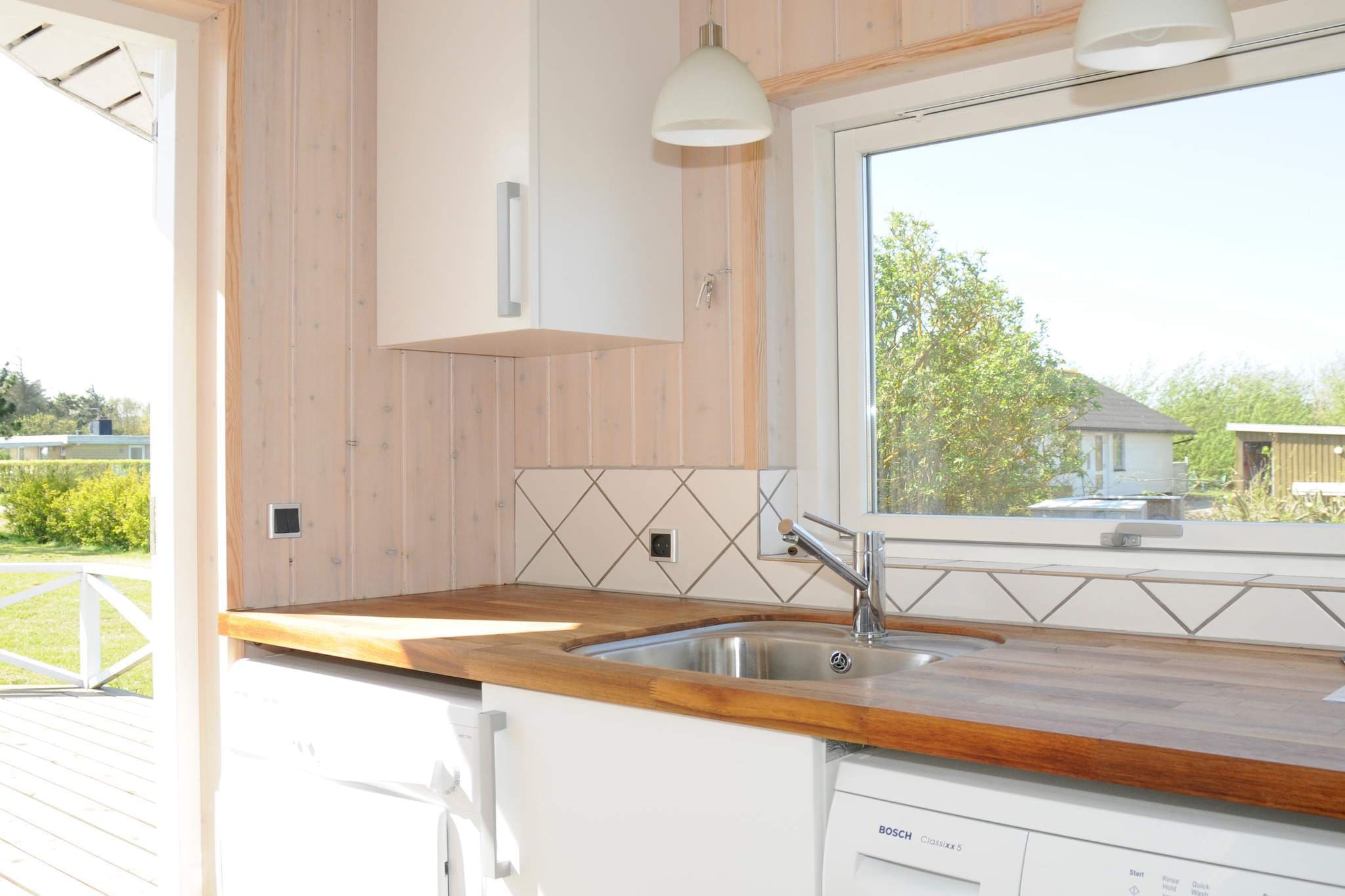 8 persoons vakantie huis in Lemvig-By Traum - Binnen