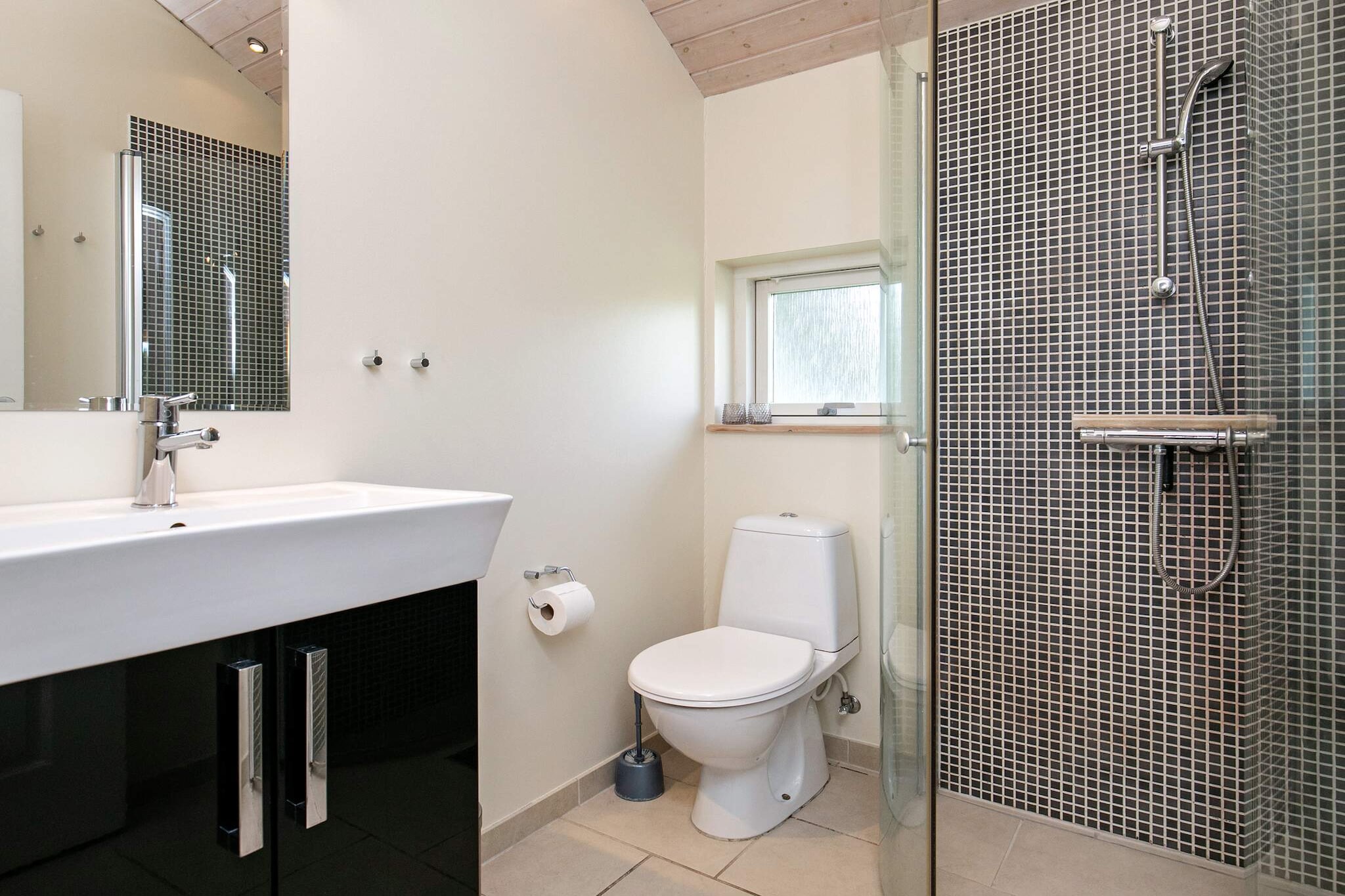 8 persoons vakantie huis in Lemvig-By Traum - Binnen