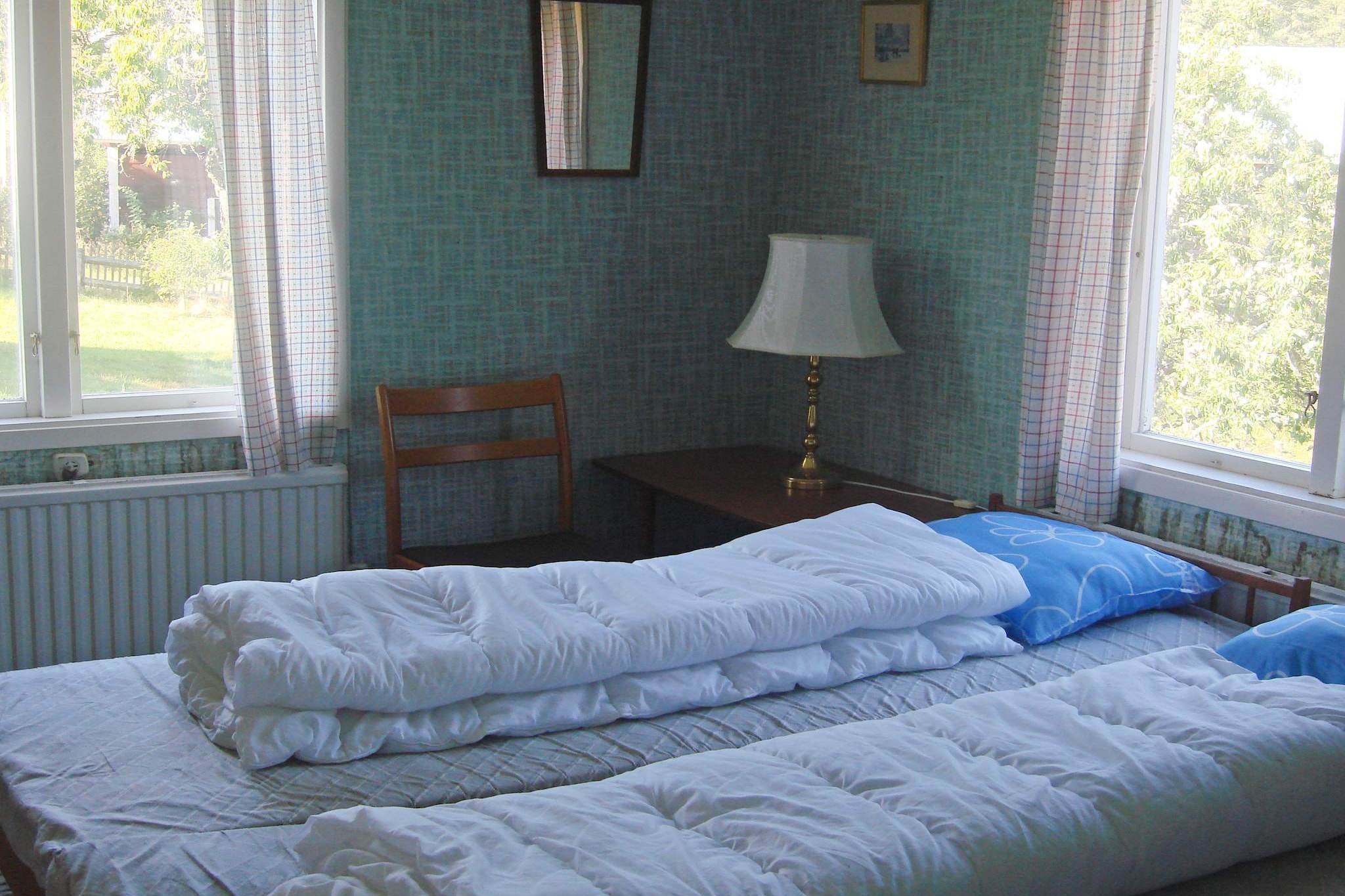 6 Personen Ferienhaus in MöRLUNDA-By Traum - Innenbereich
