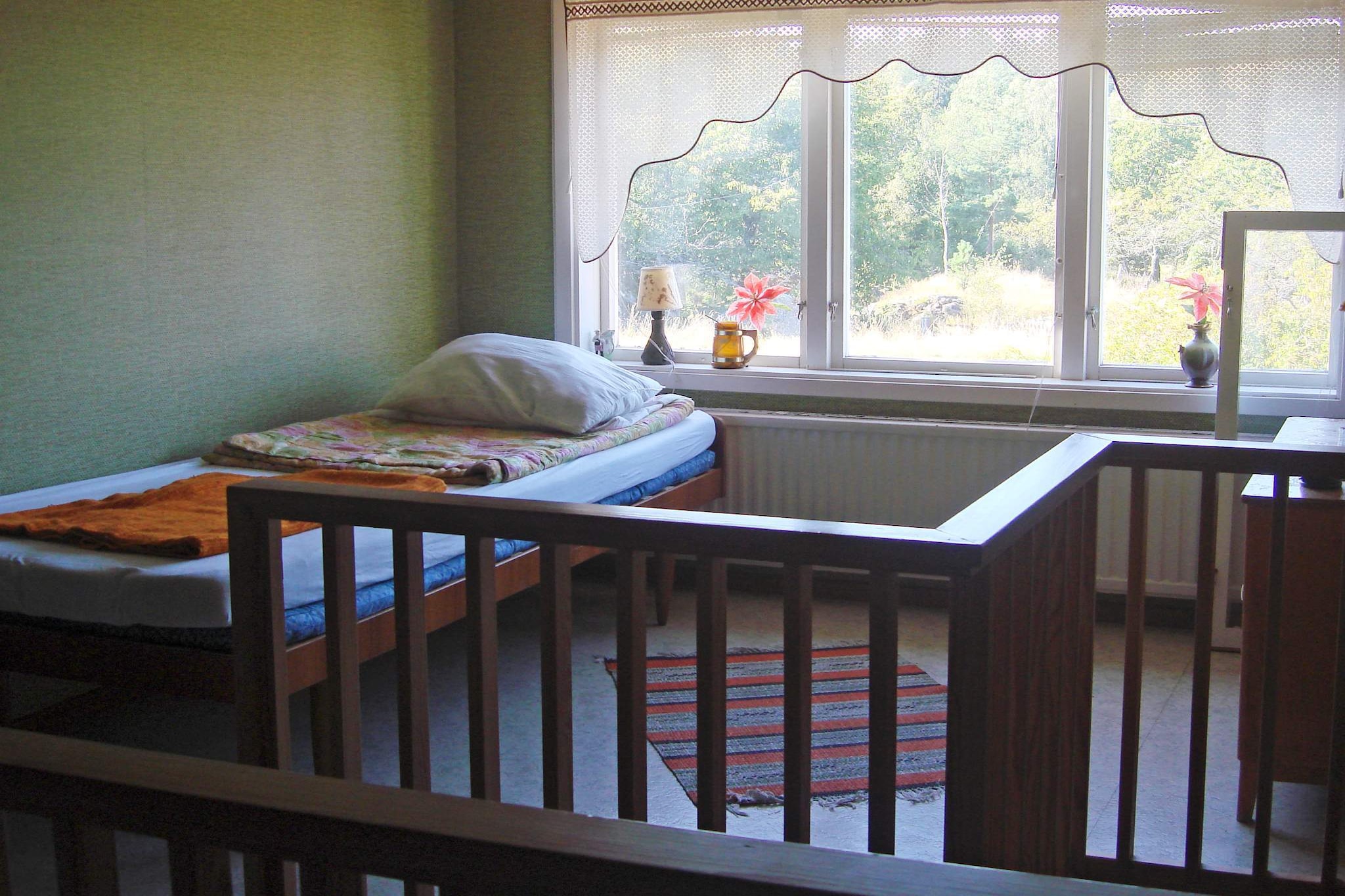 6 Personen Ferienhaus in MöRLUNDA-By Traum - Innenbereich