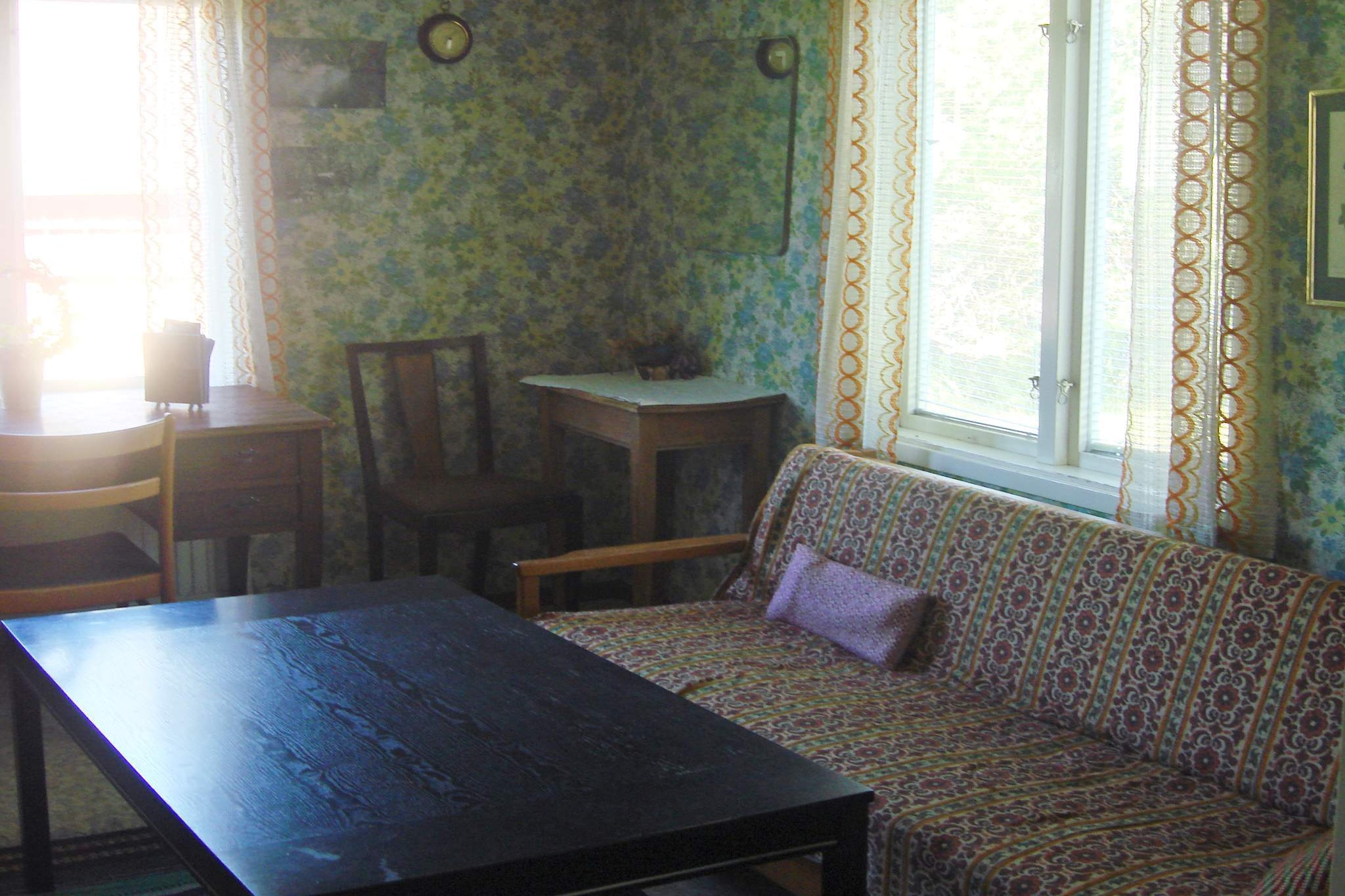 6 Personen Ferienhaus in MöRLUNDA-By Traum - Innenbereich