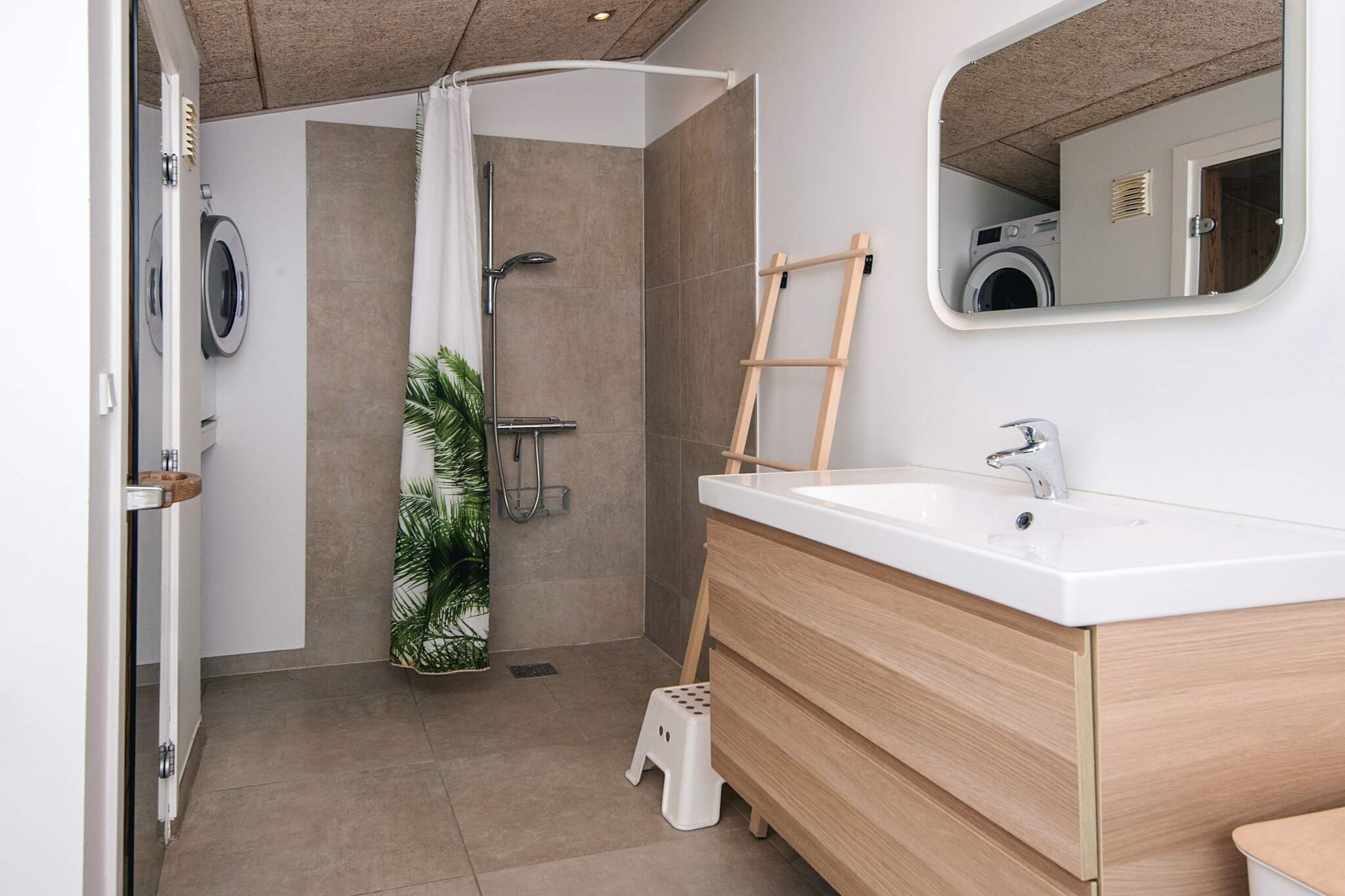 6 persoons vakantie huis in Bjert-By Traum-Binnen