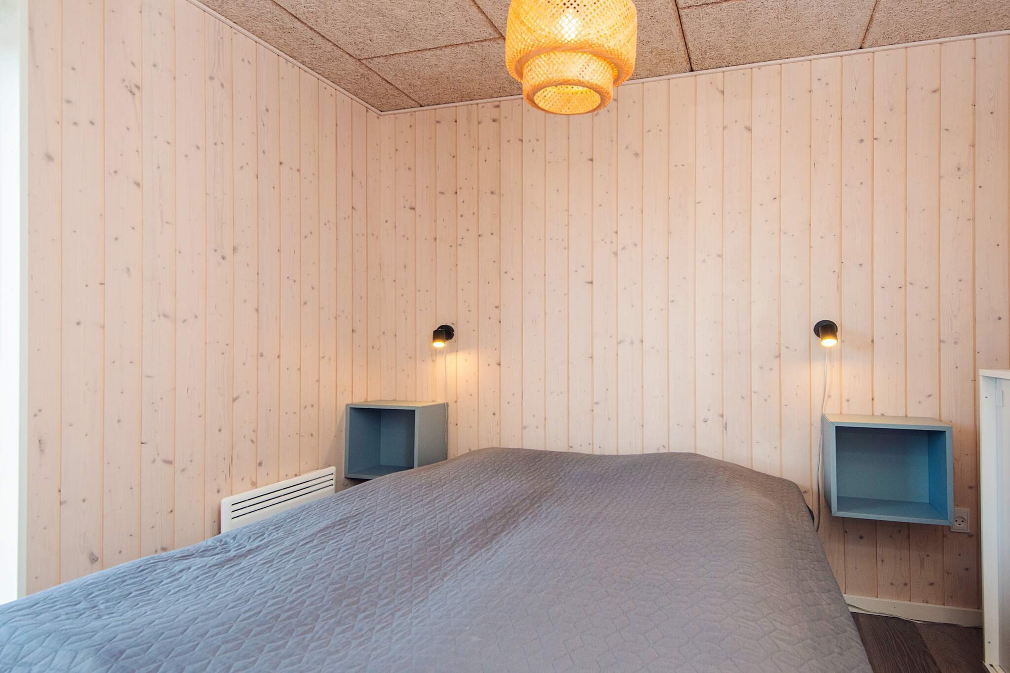 6 persoons vakantie huis in Bjert-By Traum-Binnen