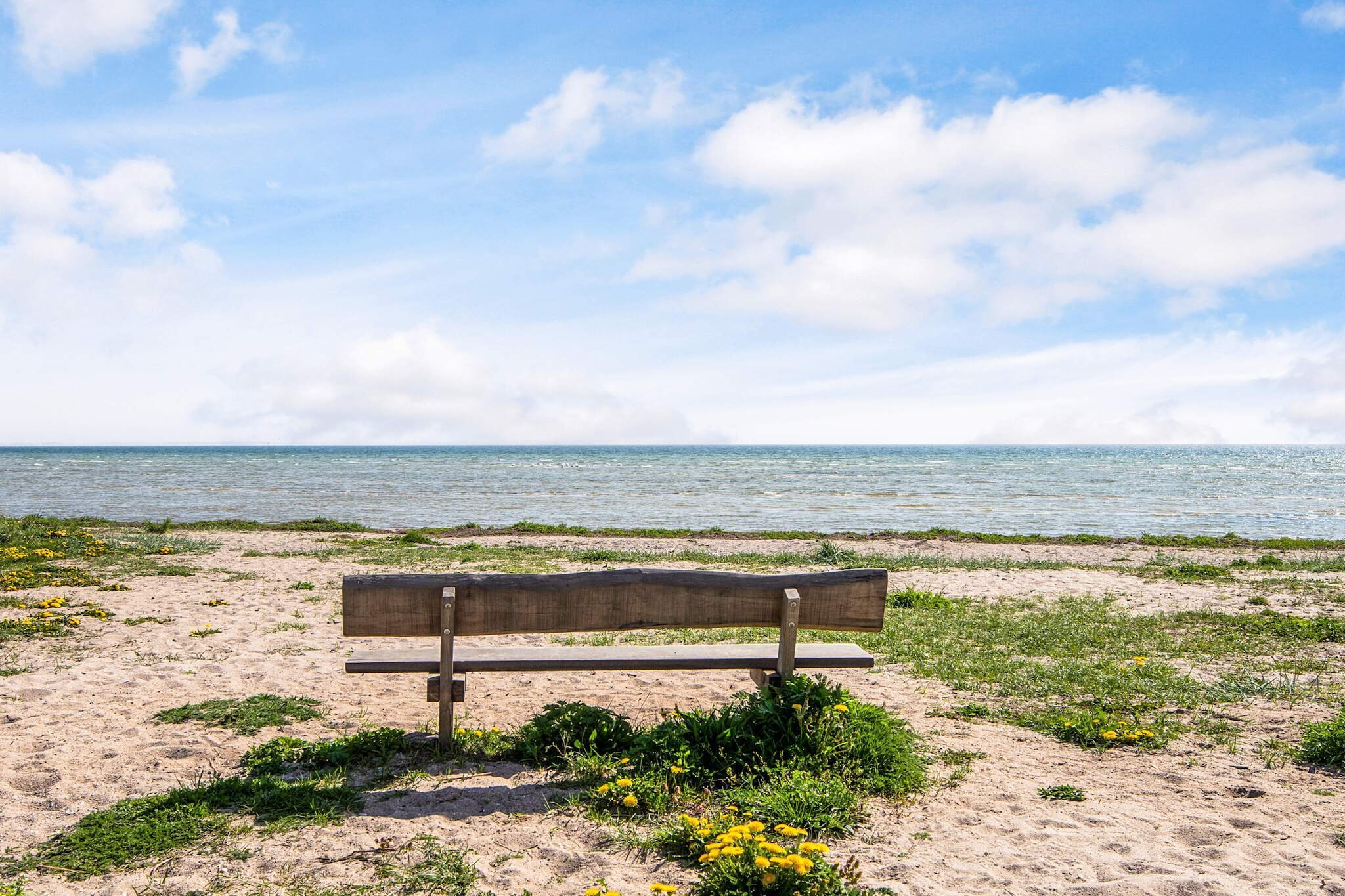6 persoons vakantie huis in Bjert-By Traum-Niet-getagd