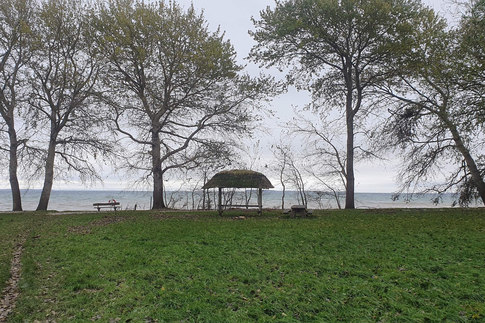 6 persoons vakantie huis in Bjert-By Traum-Niet-getagd